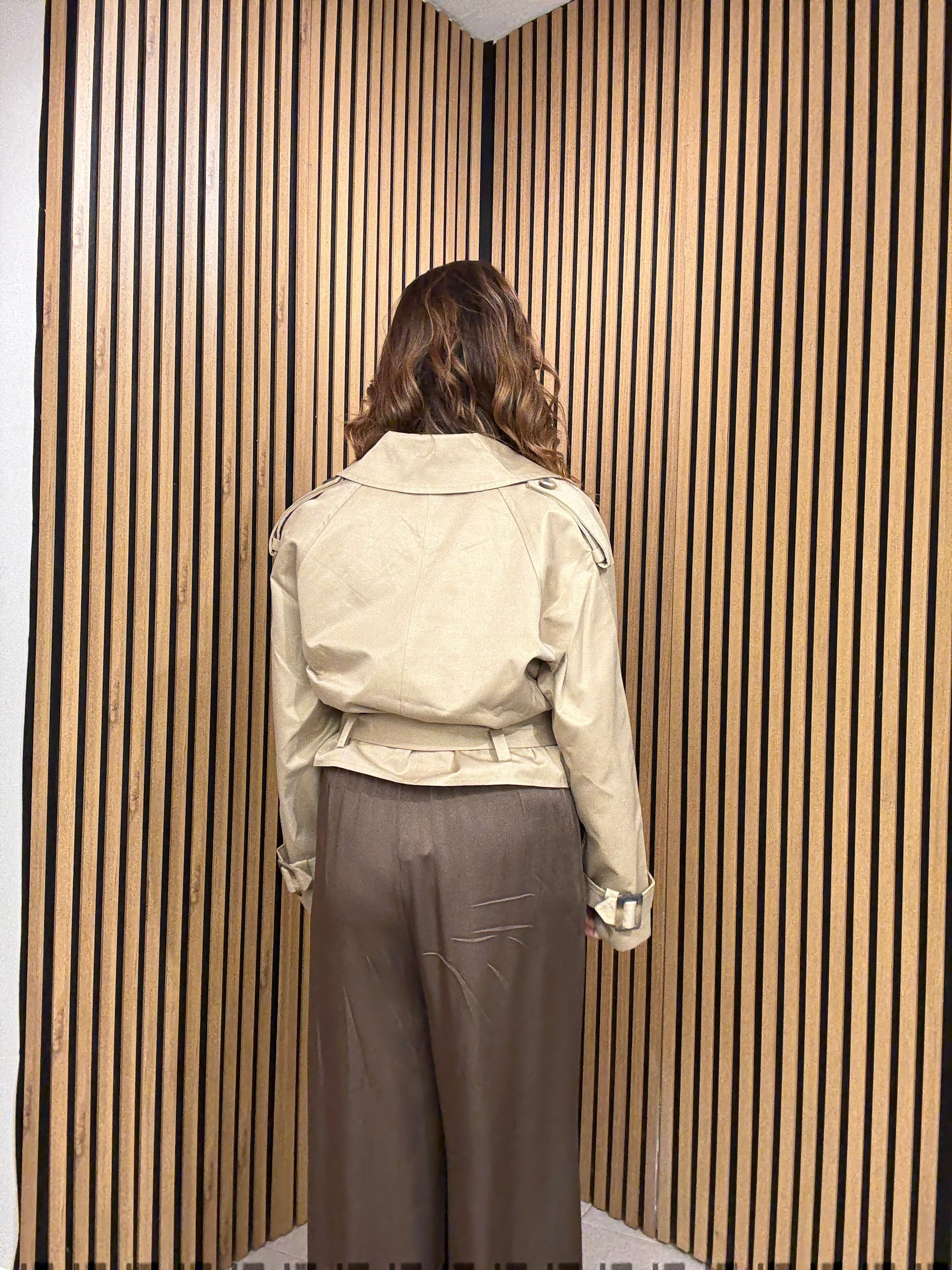 Trench DAKOTA