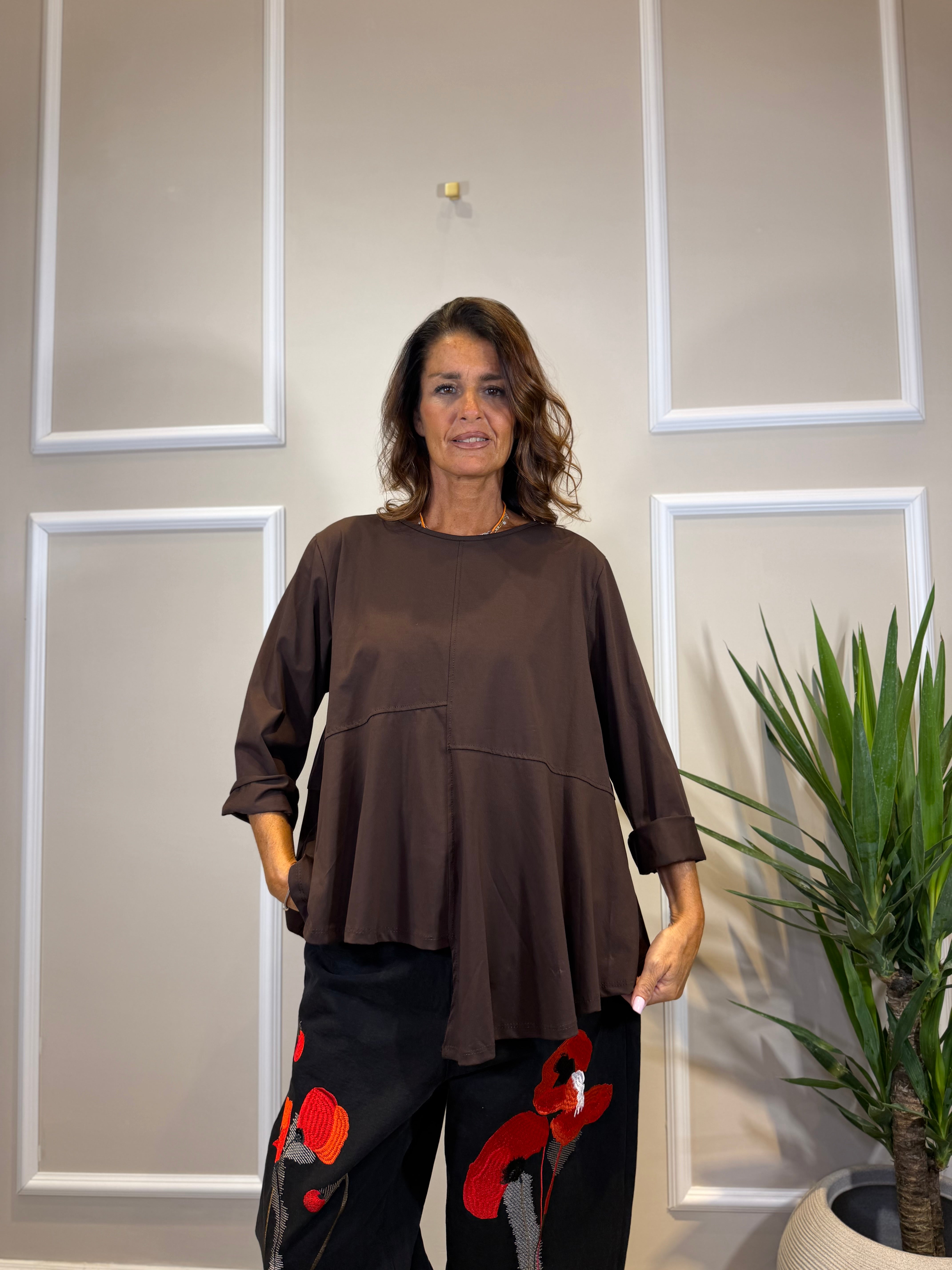 MAGLIA LADY