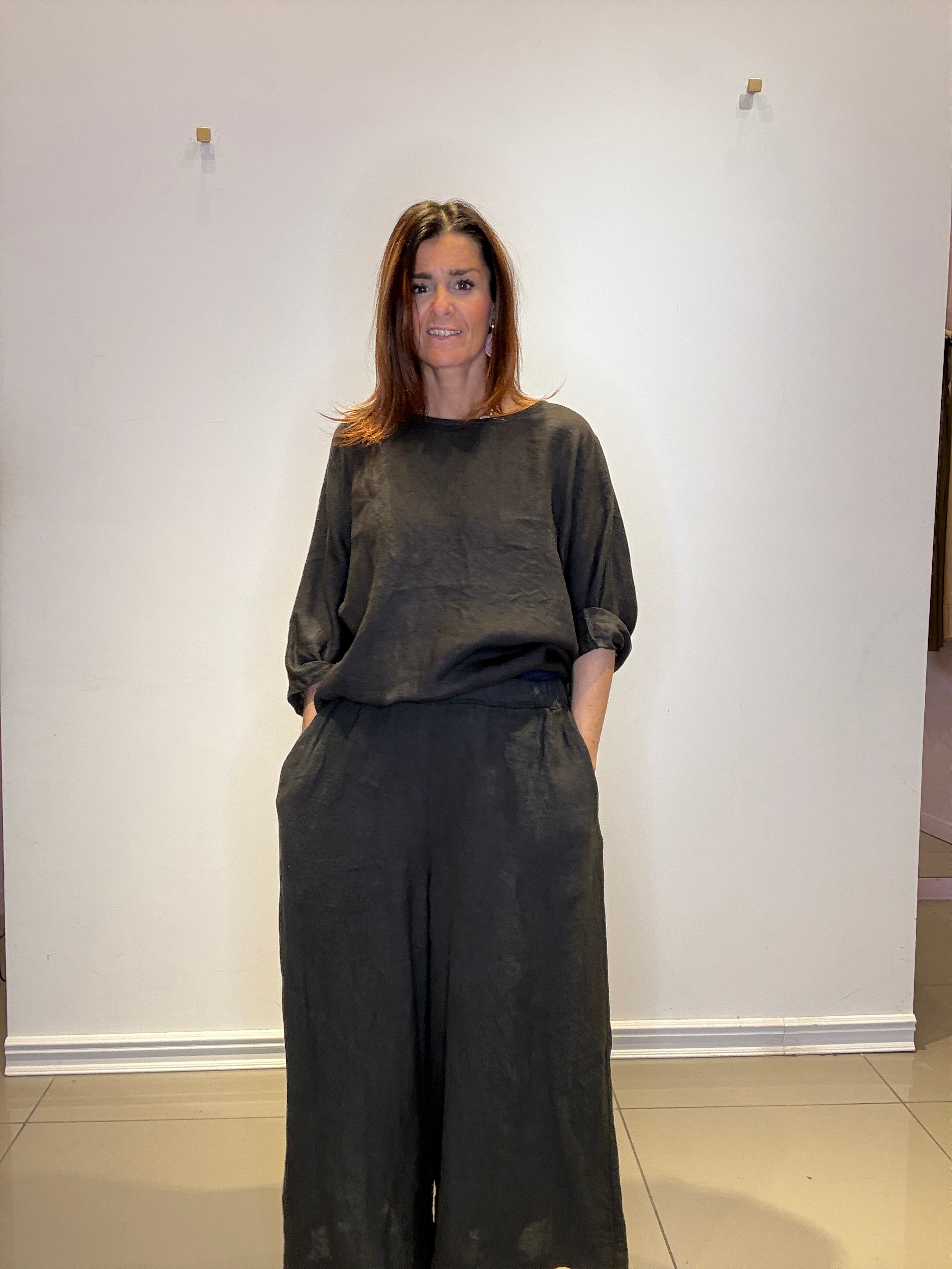 MAGLIA FILICUDI