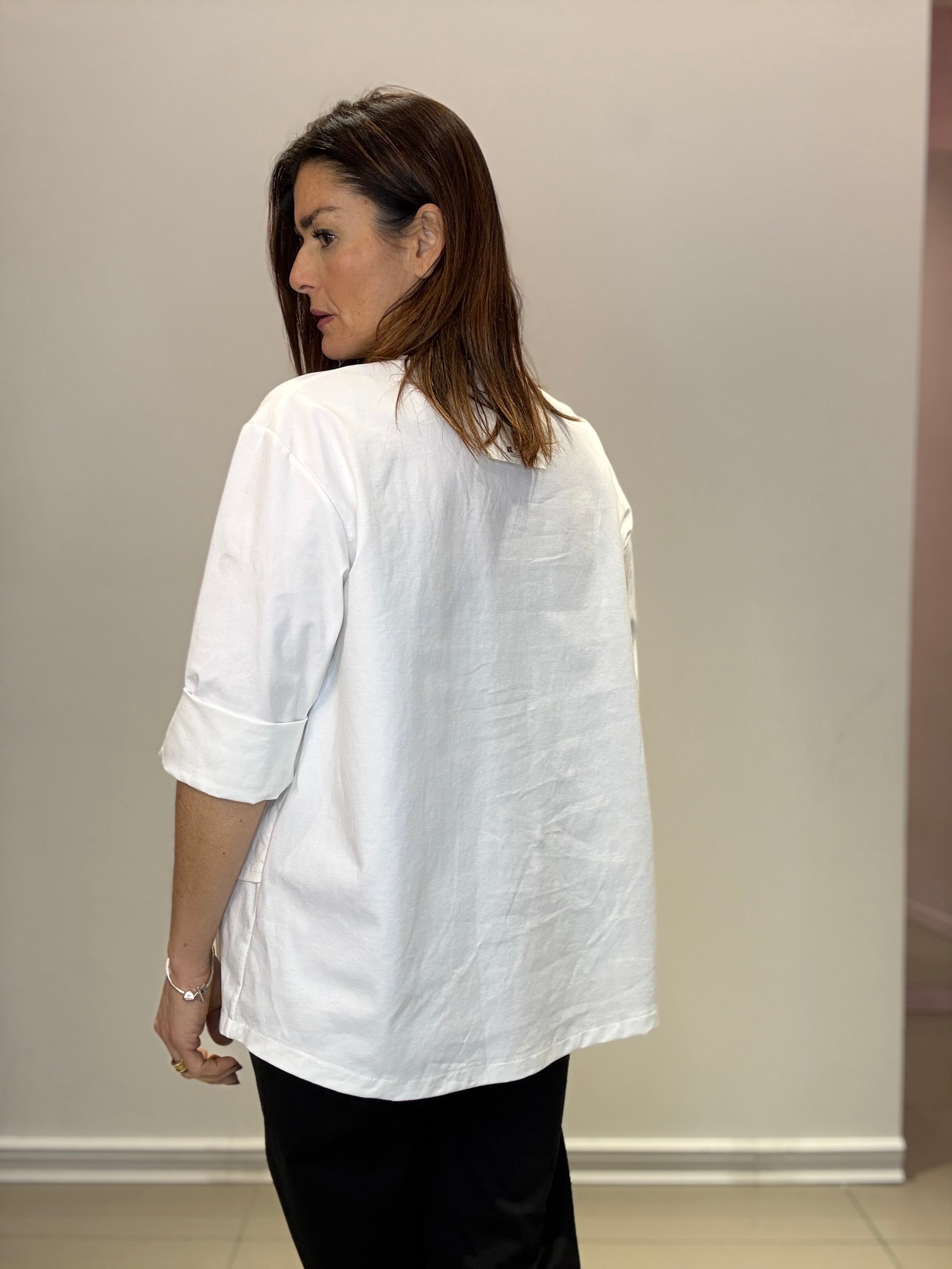 MAGLIA FOUR