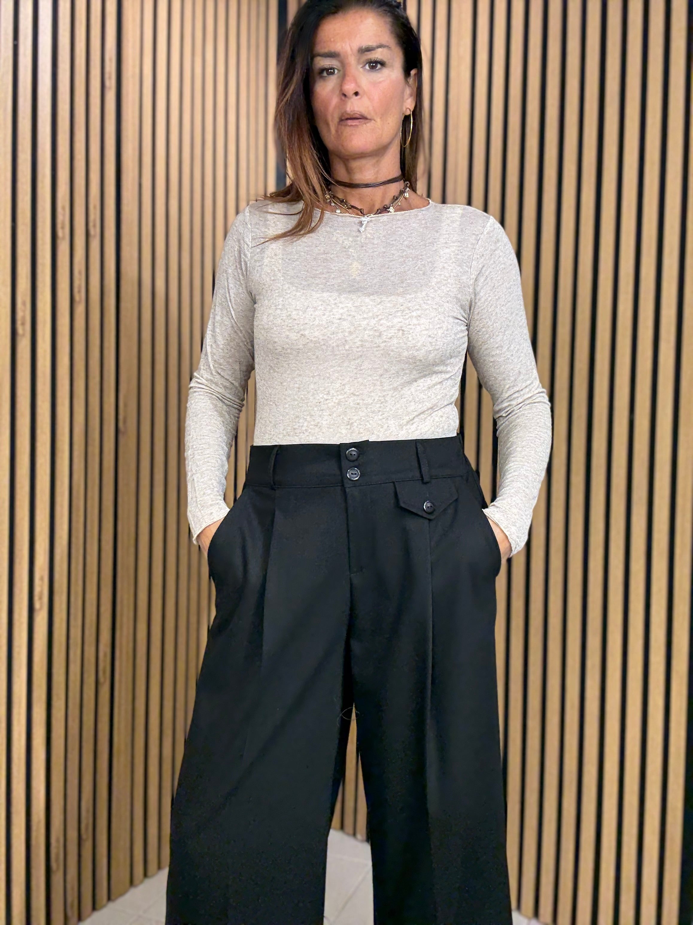 PANTALONE MAN