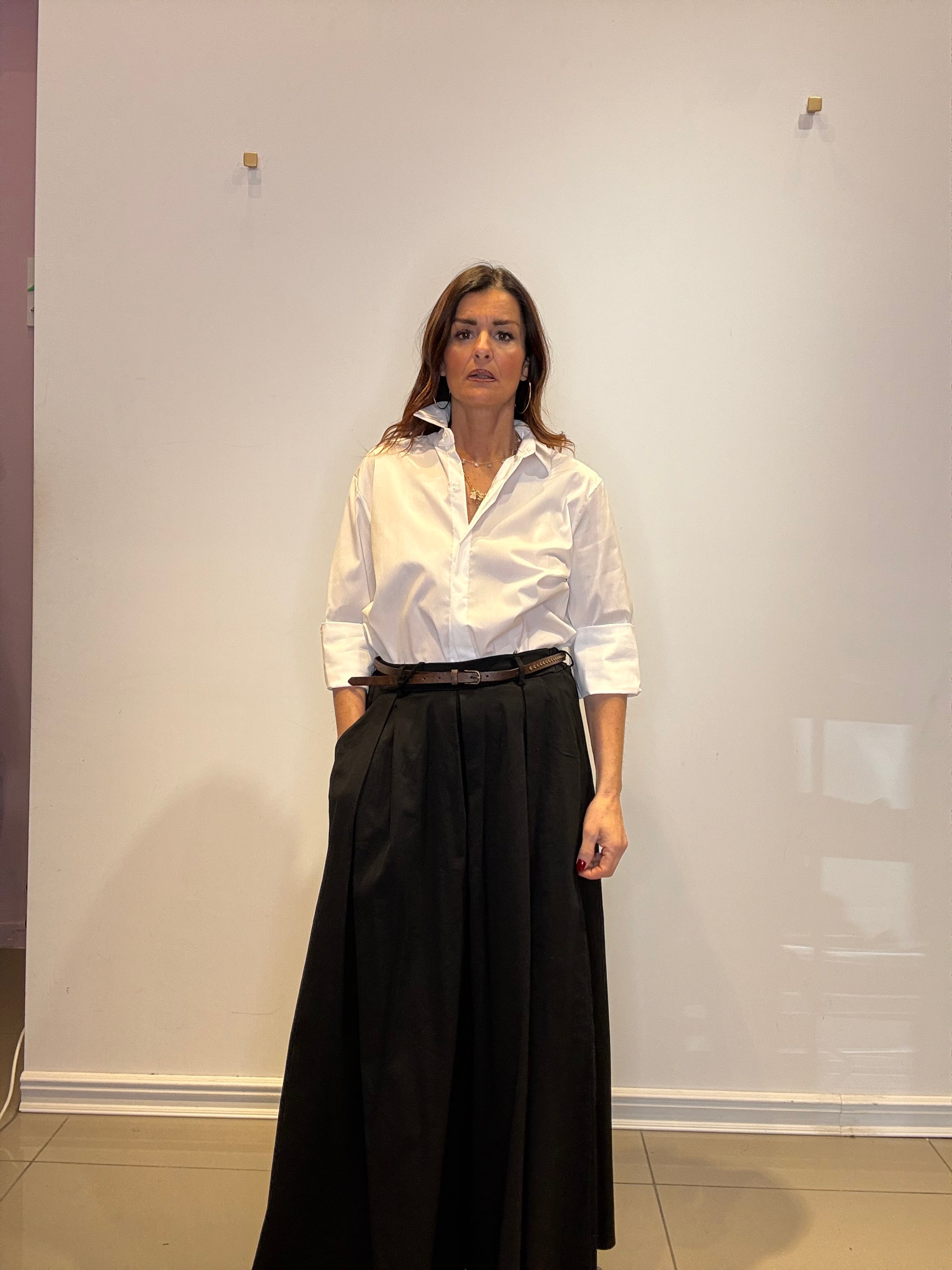 PANTALONE RIGER