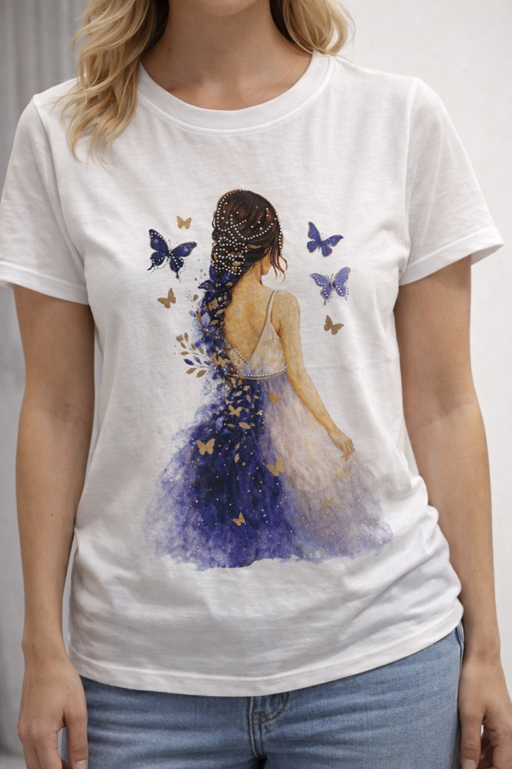 MAGLIA FANTASY