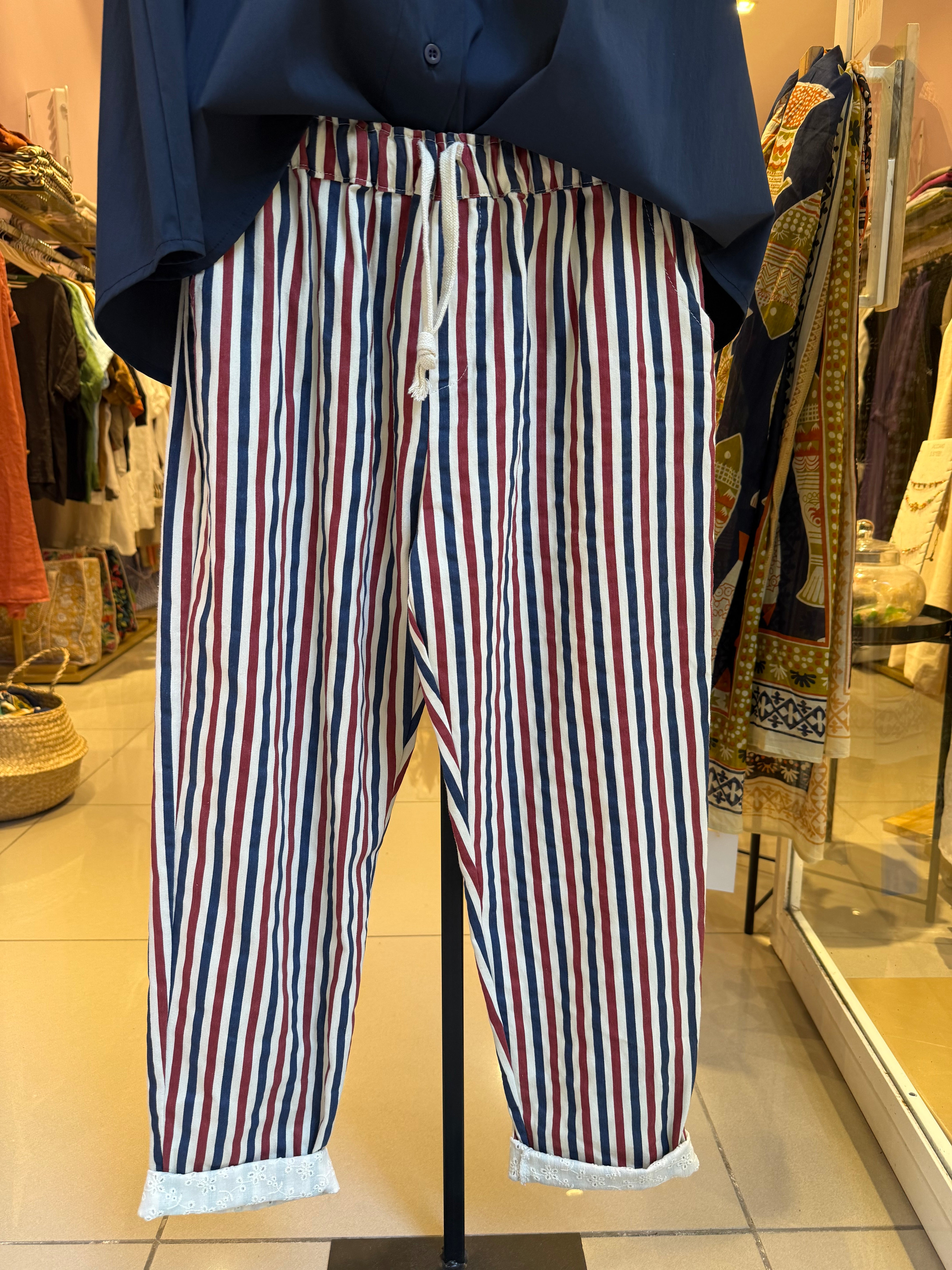 PANTALONE JOLIÉ