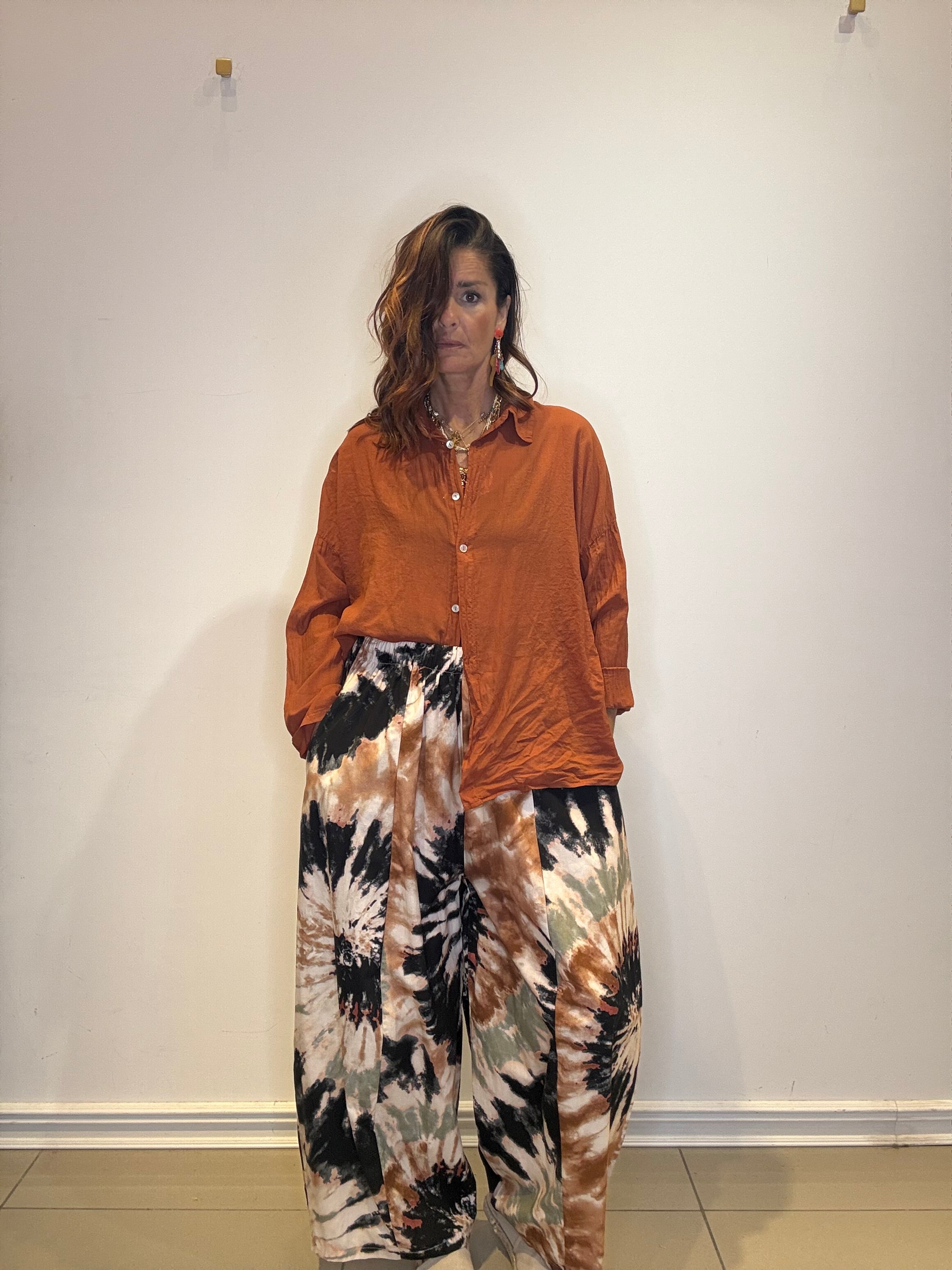 Pantalone ELETTRA
