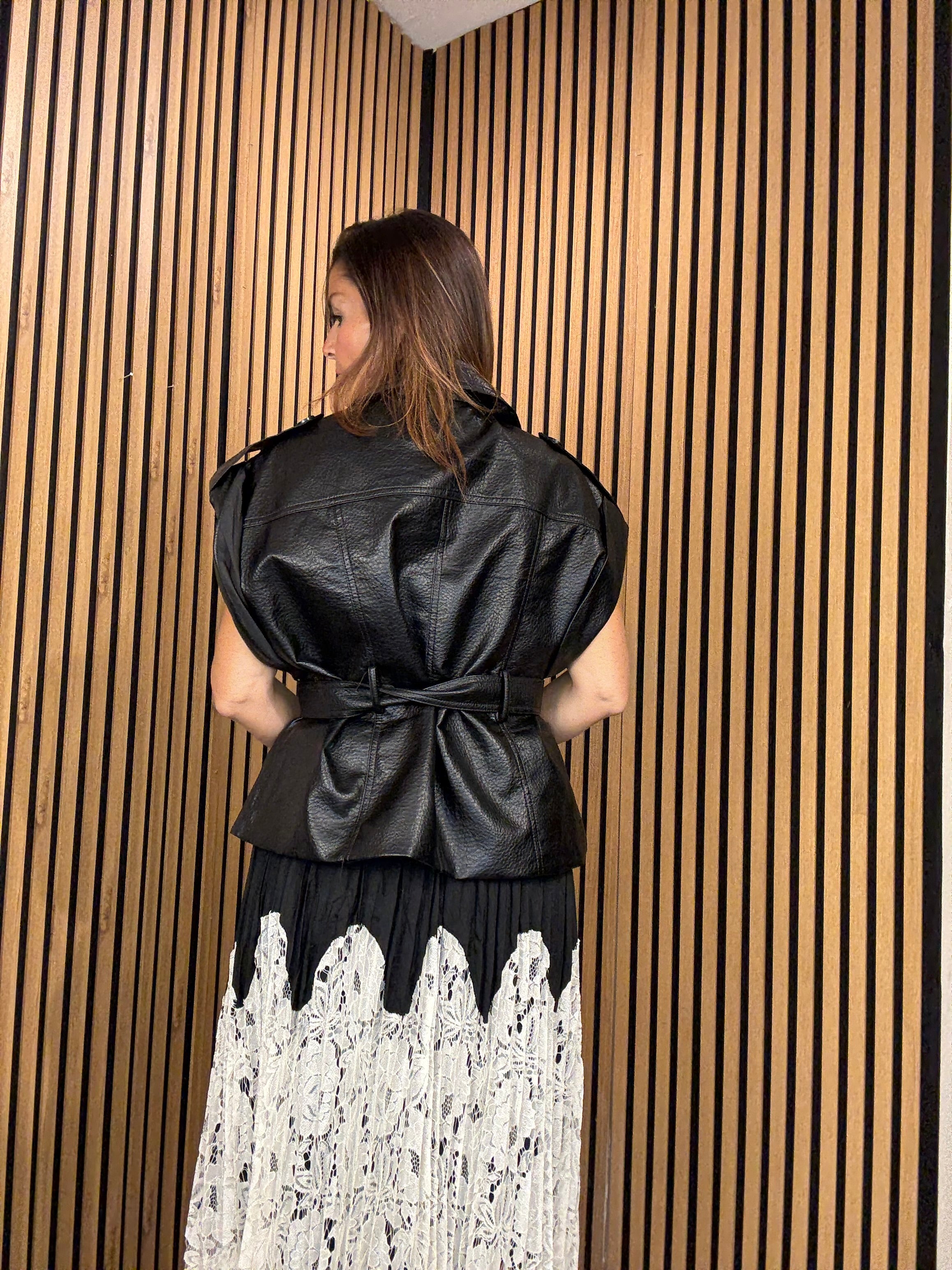 GILET BIA