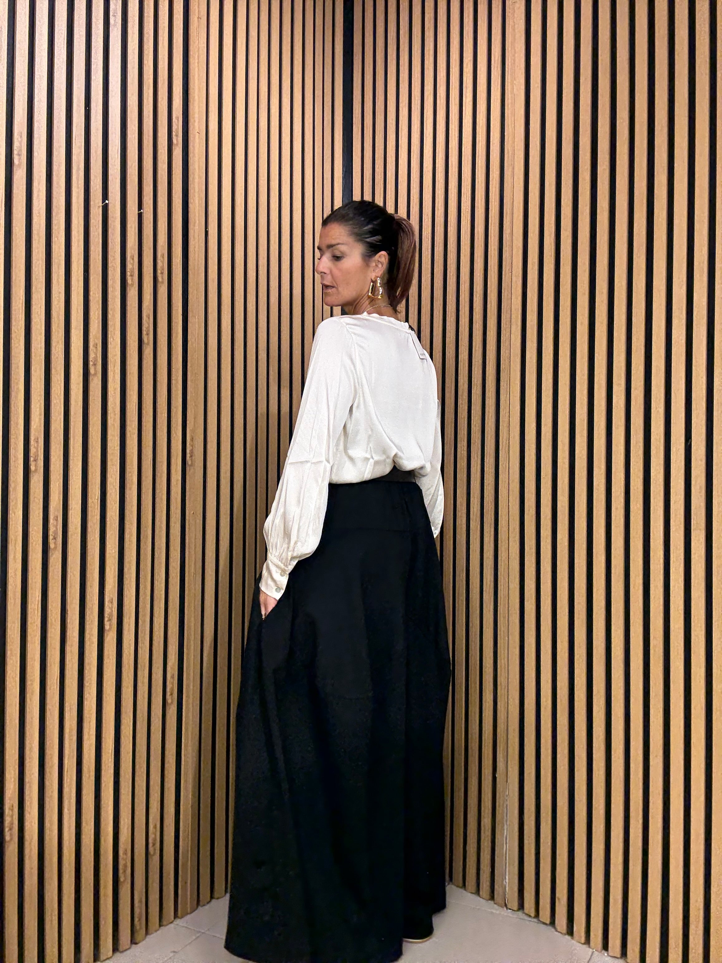 PANTALONE  BUTTERFLY