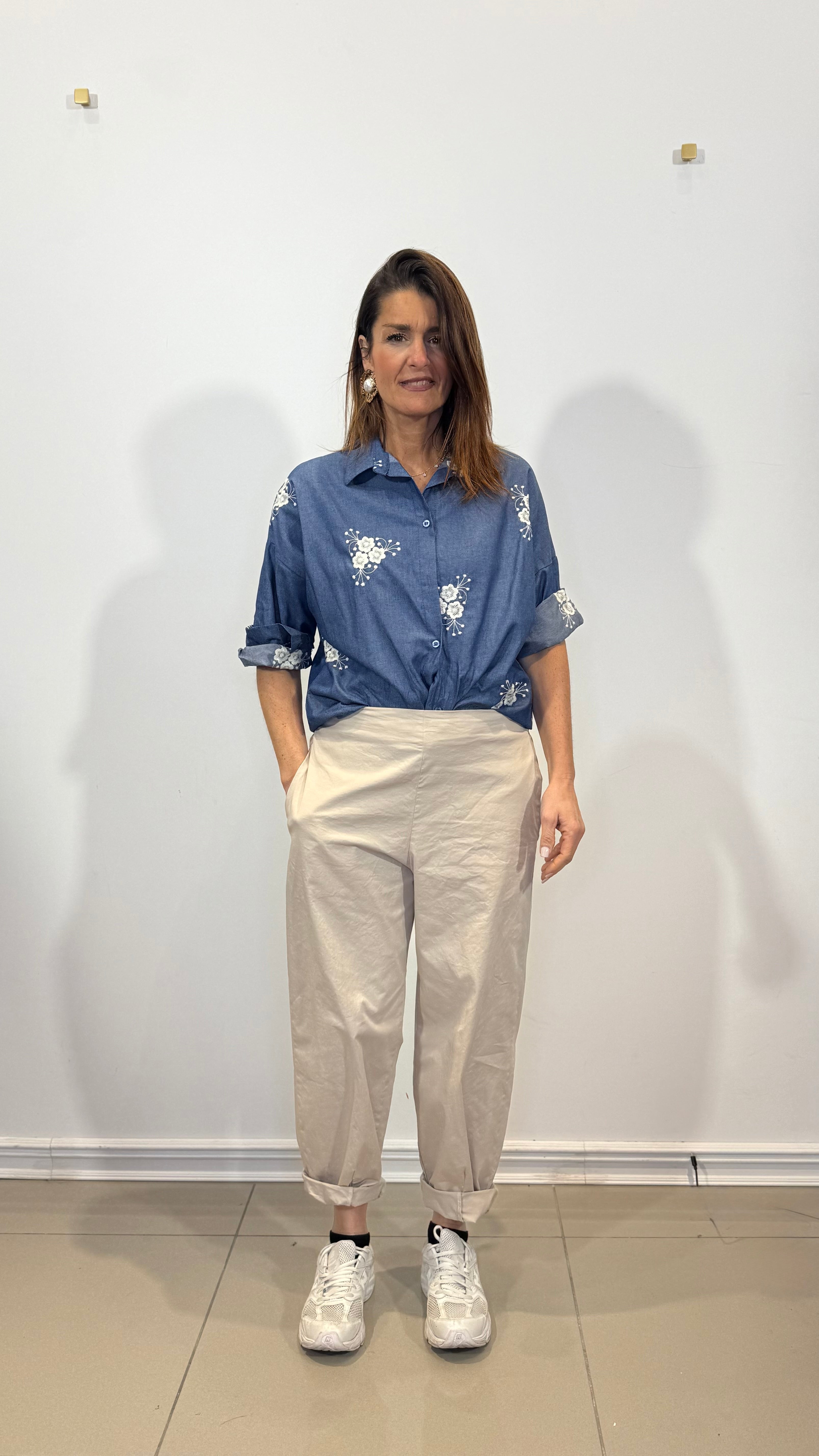 PANTALONE TRILLY
