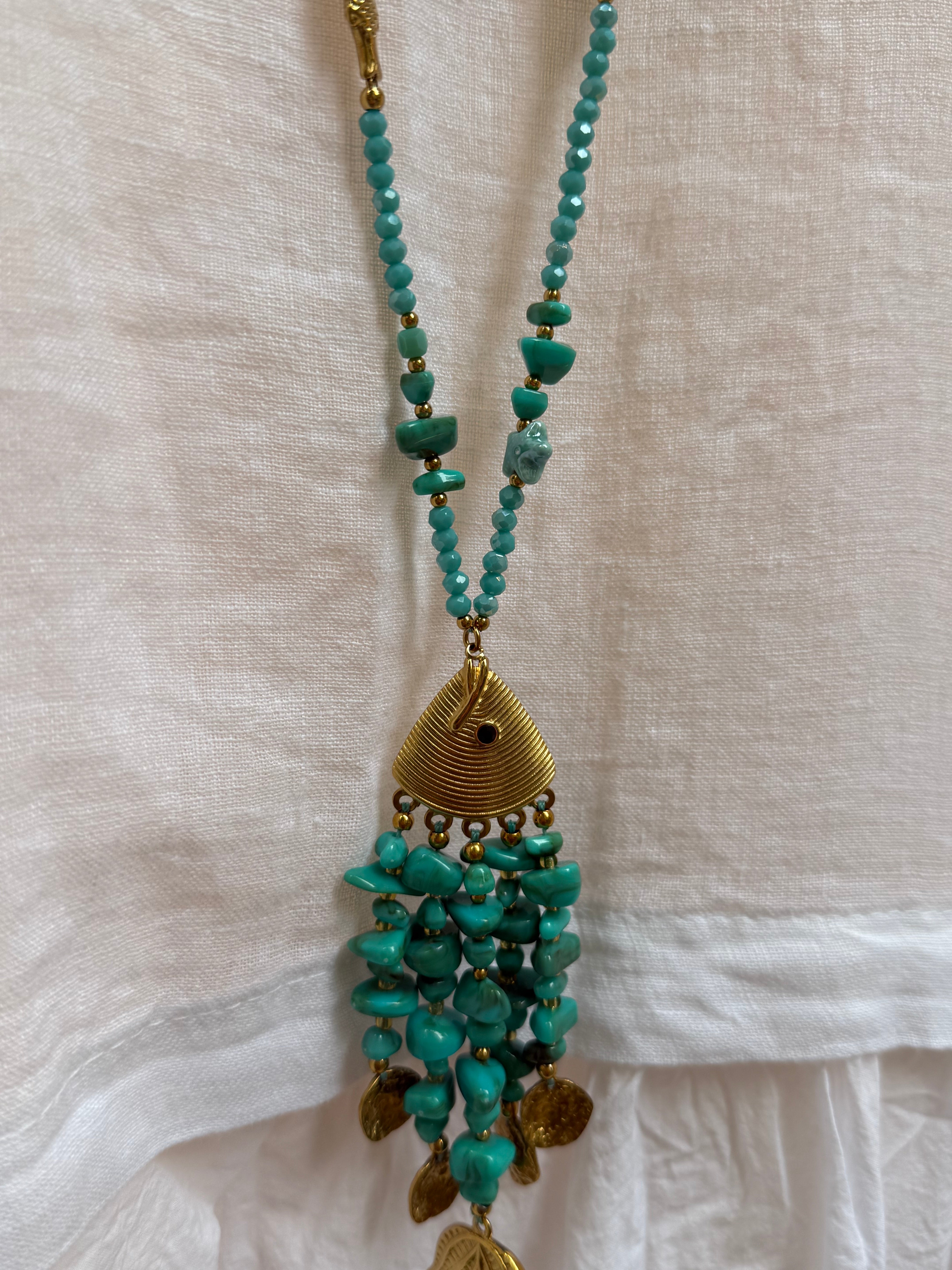Collana MALDIVE