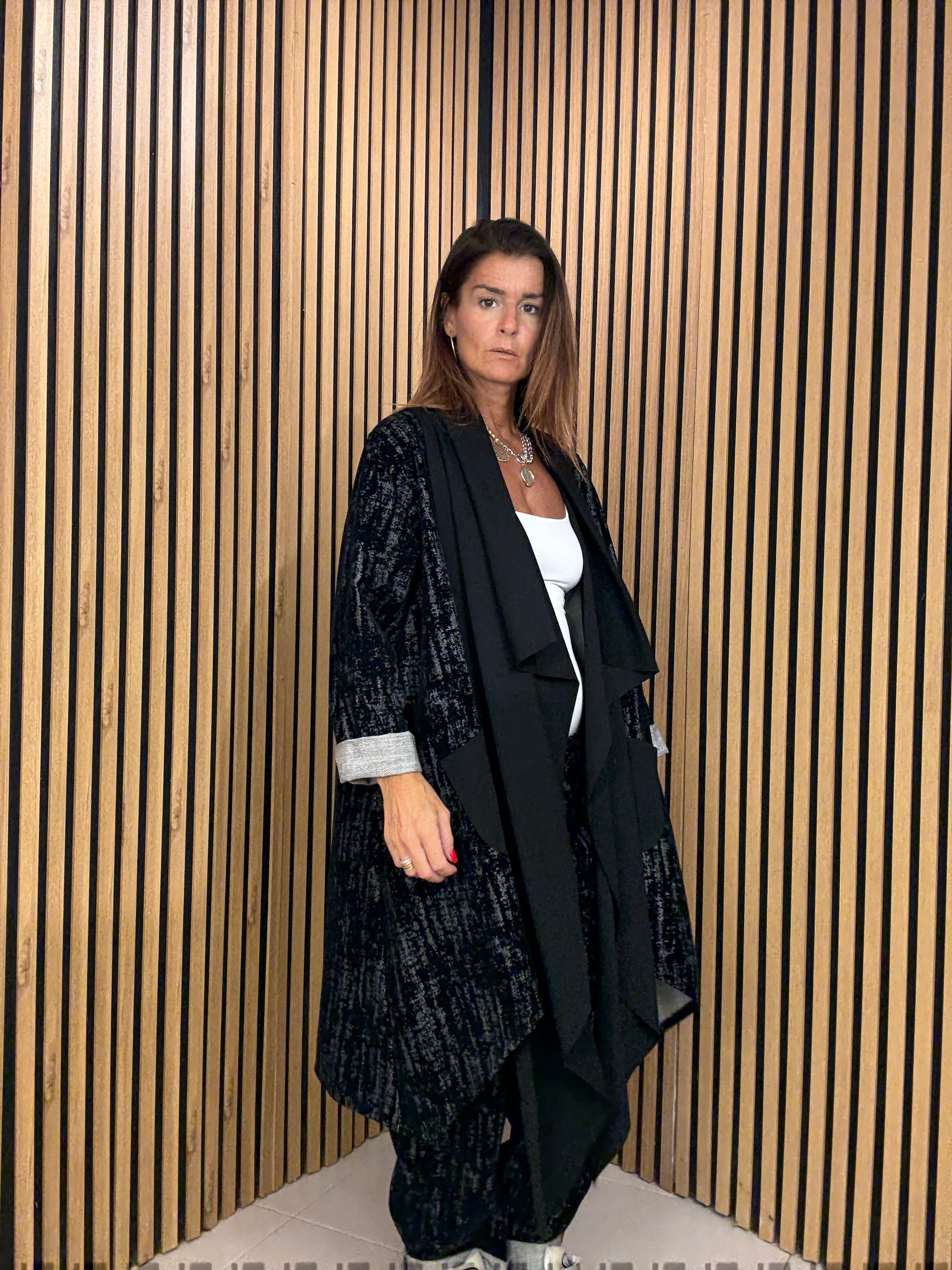 Cappotto Phoenix