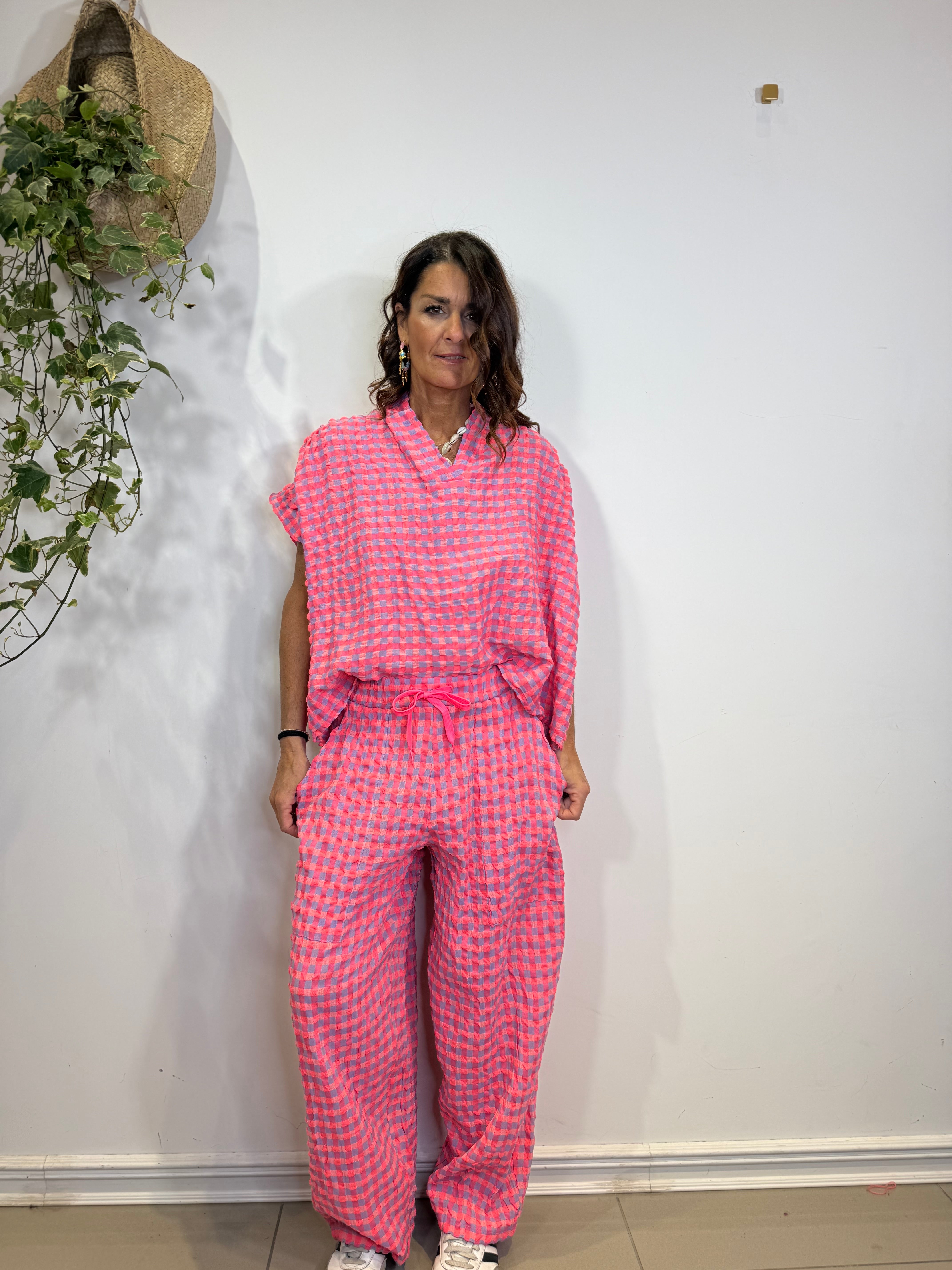 PANTALONE MAGIC
