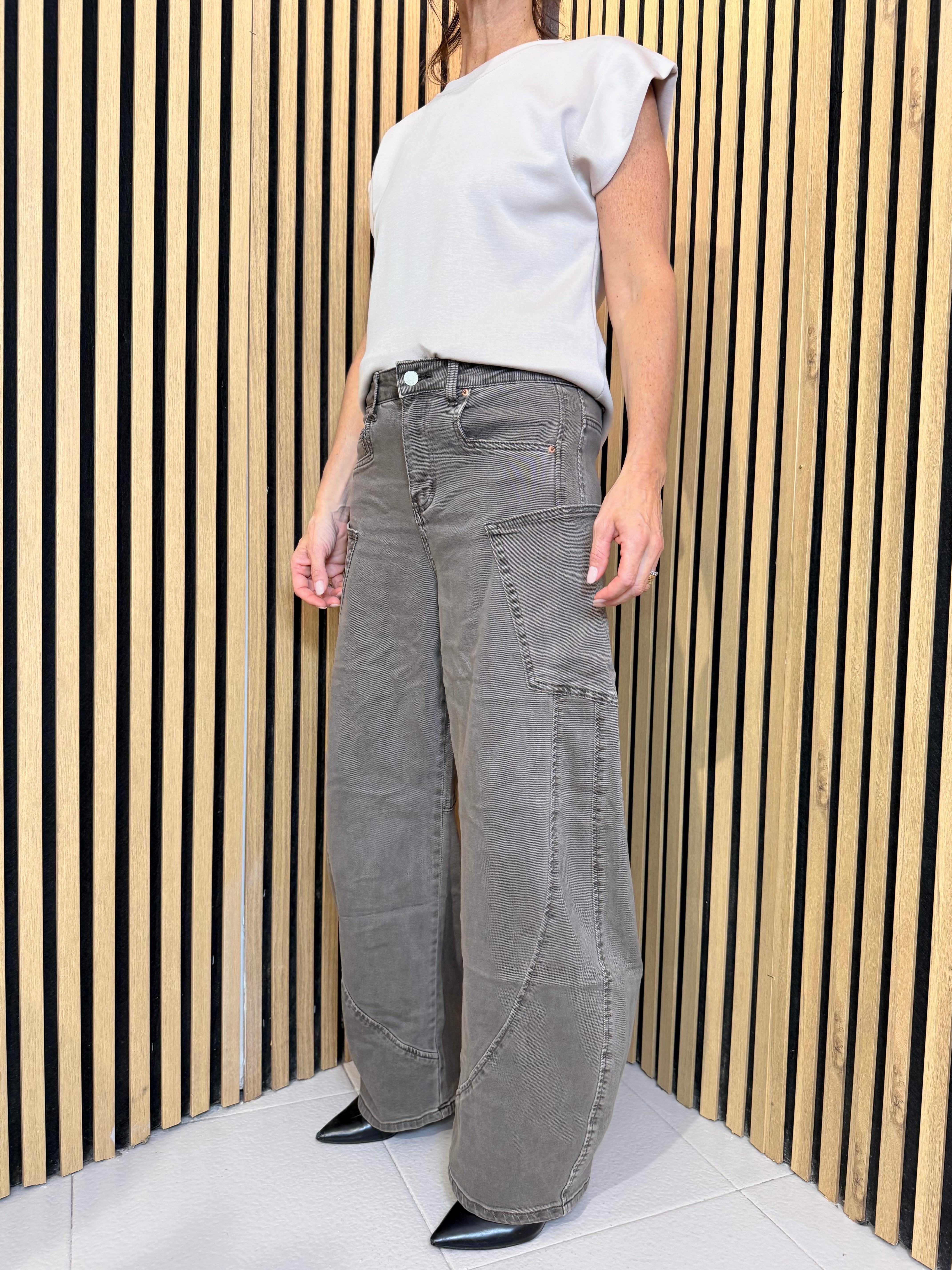 JEANS CALIFORNIA