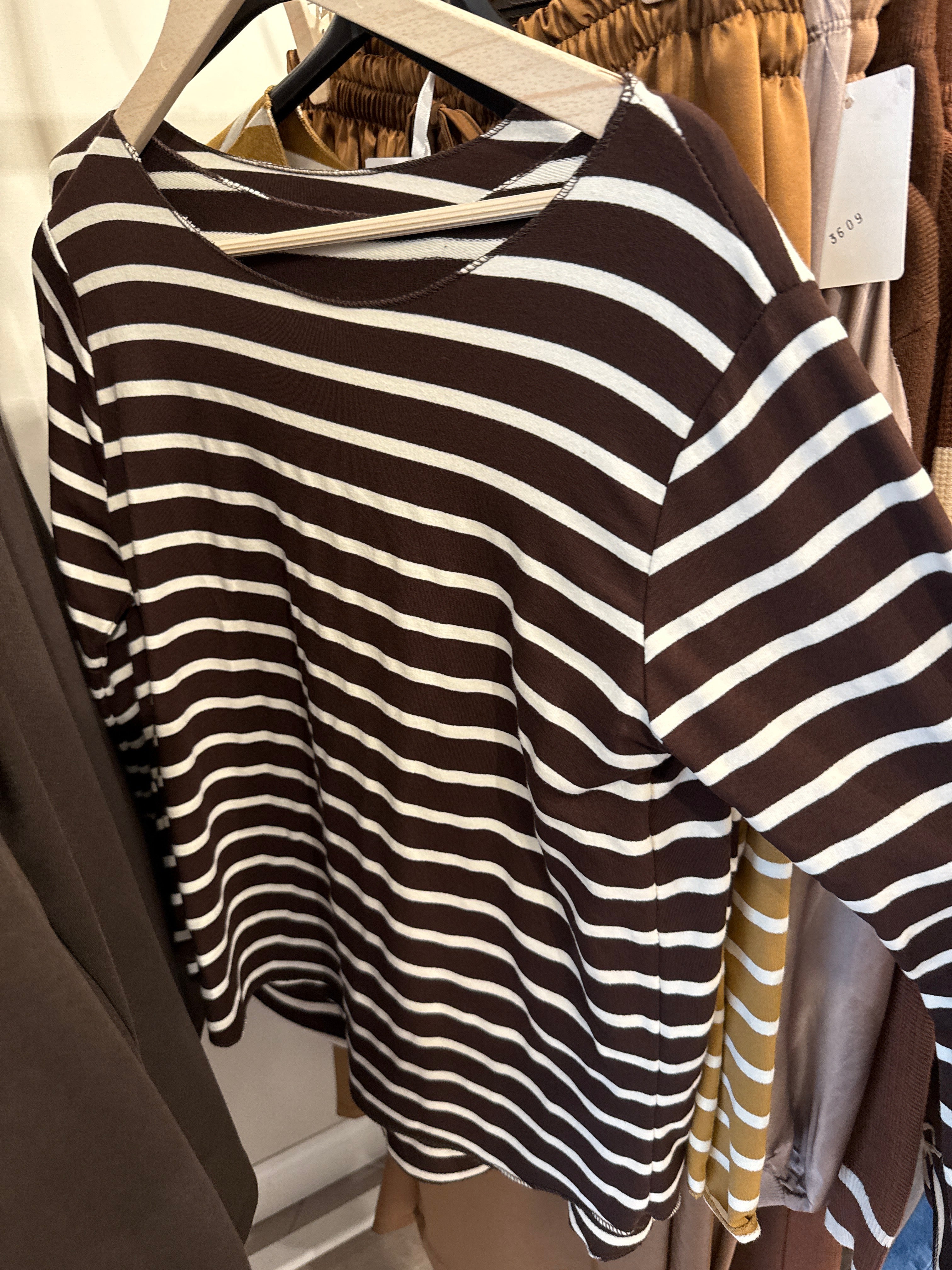 Maglia GINA