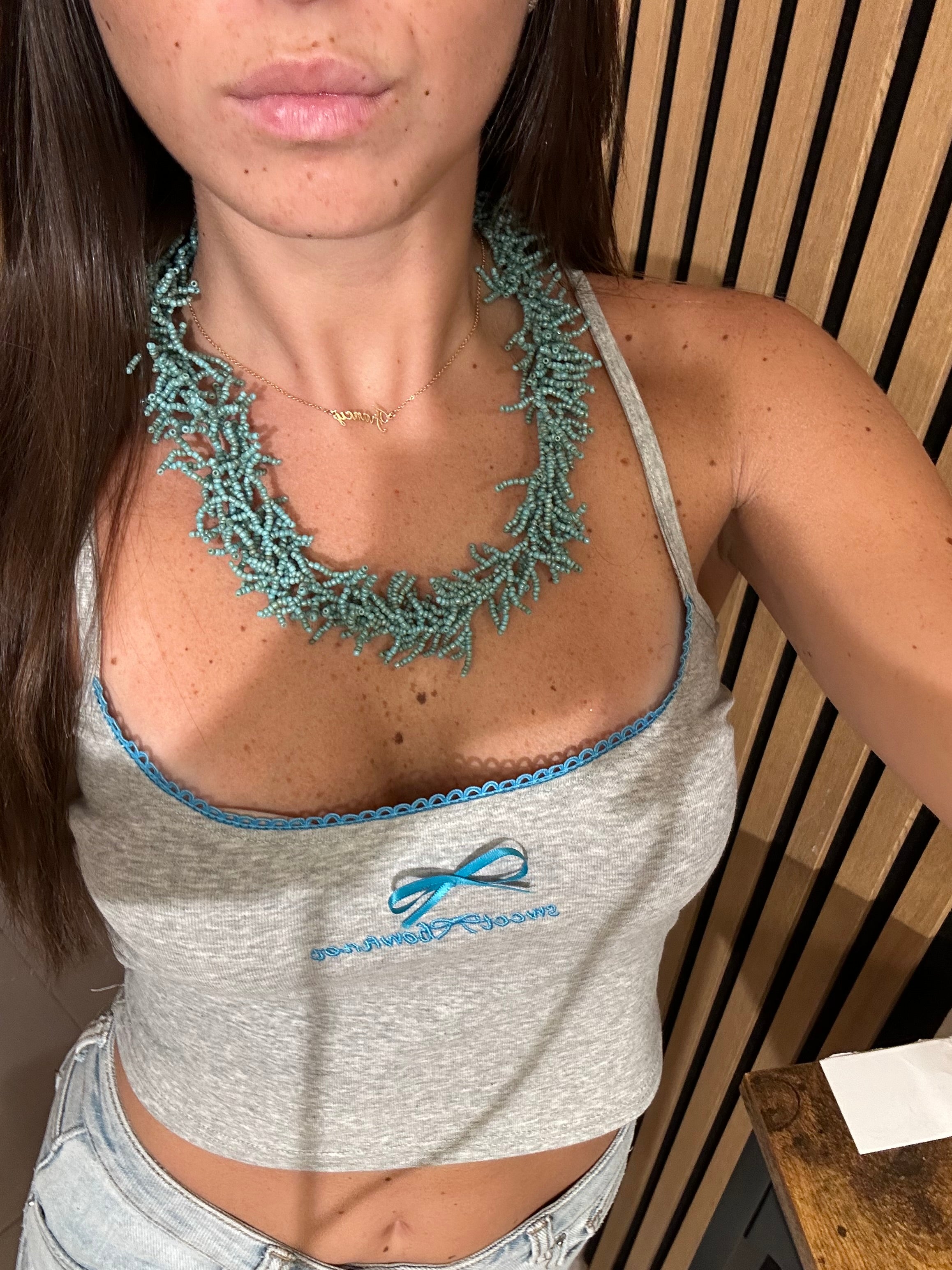 COLLANA MALDIVE