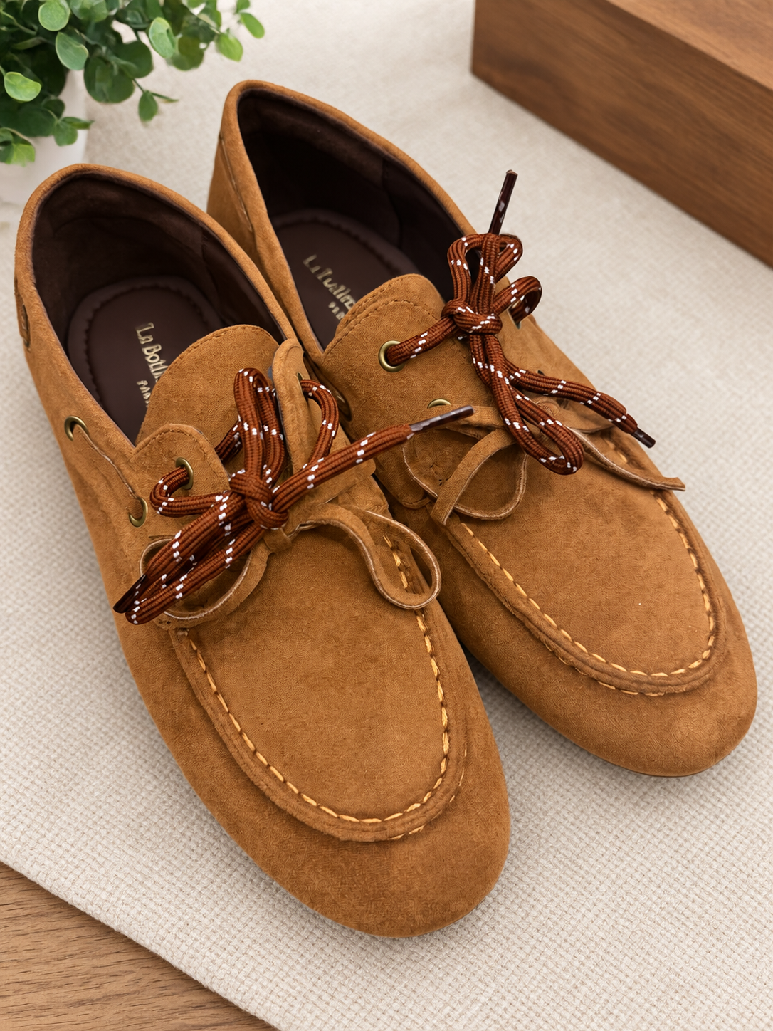 MOCASSINO MIU