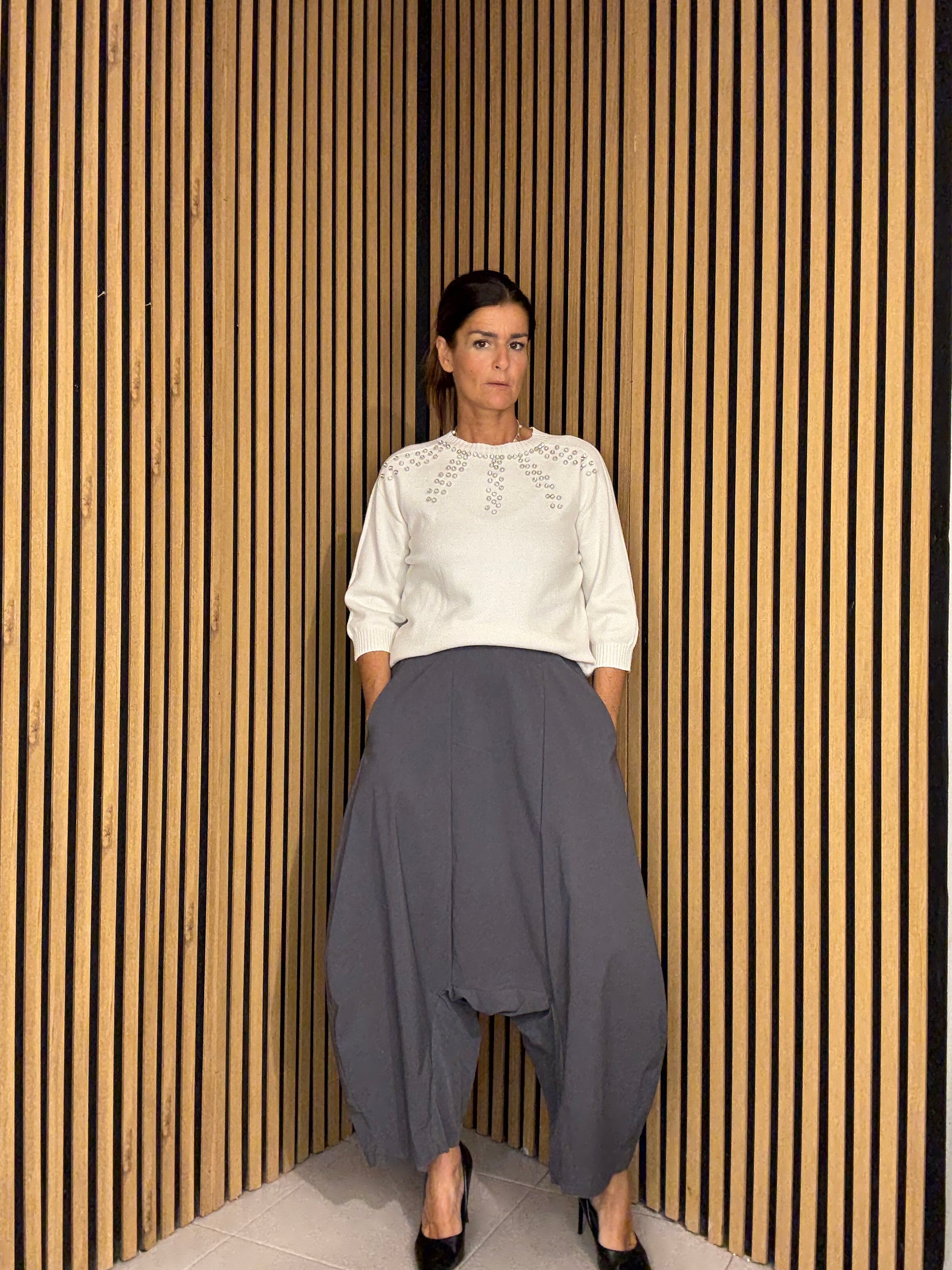 Pantalone SATURNO