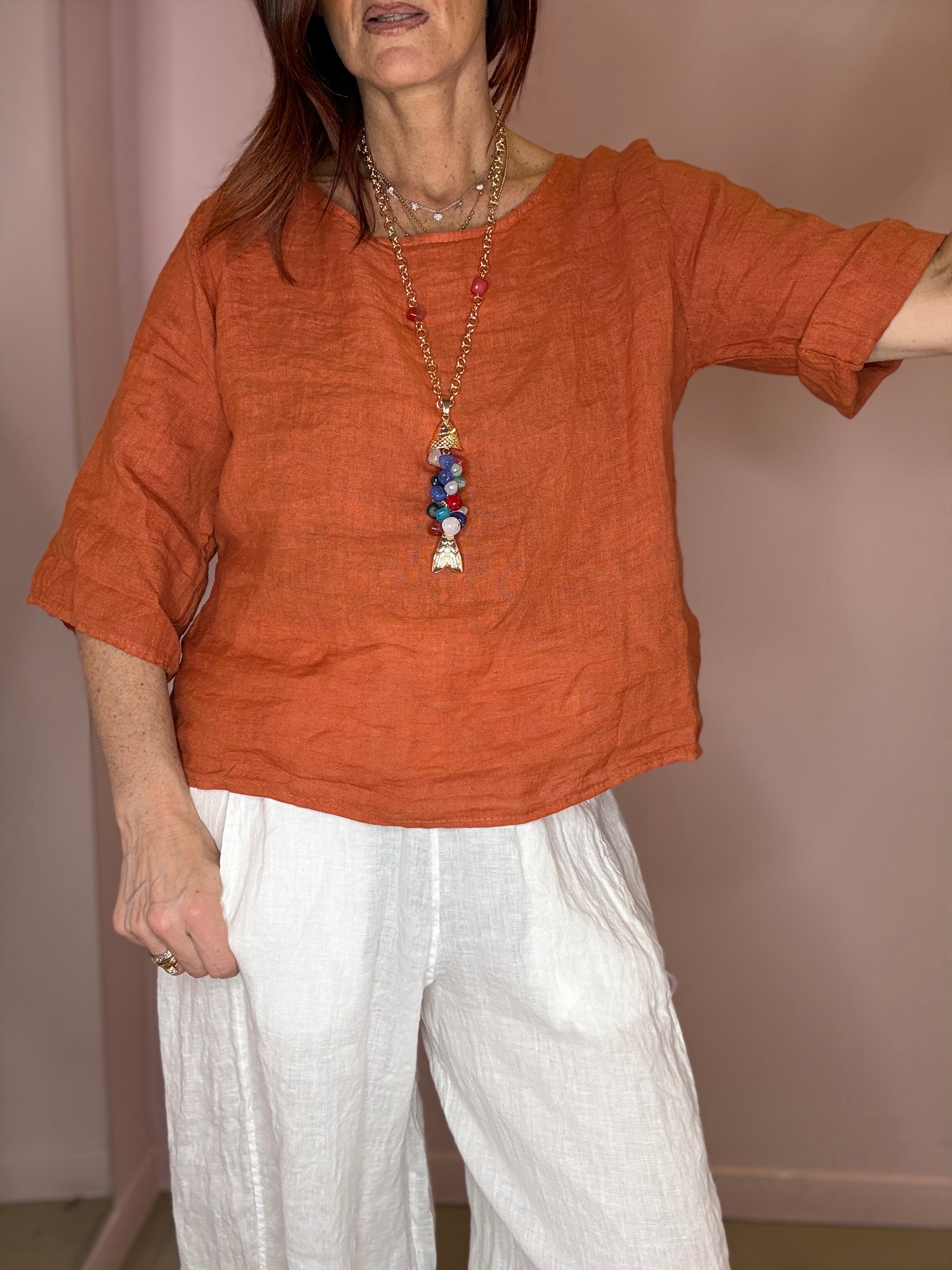 MAGLIA  LISA