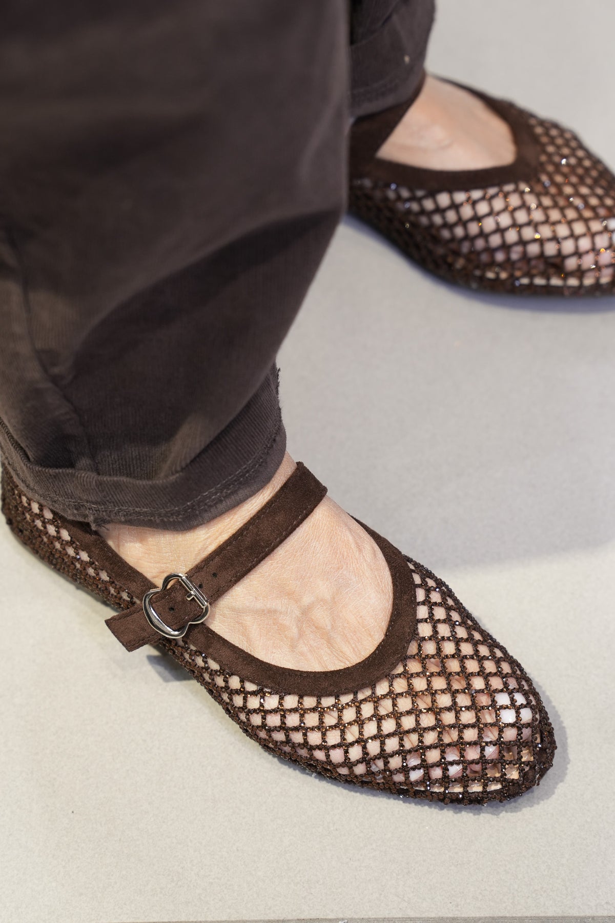 BALLERINE LUCE