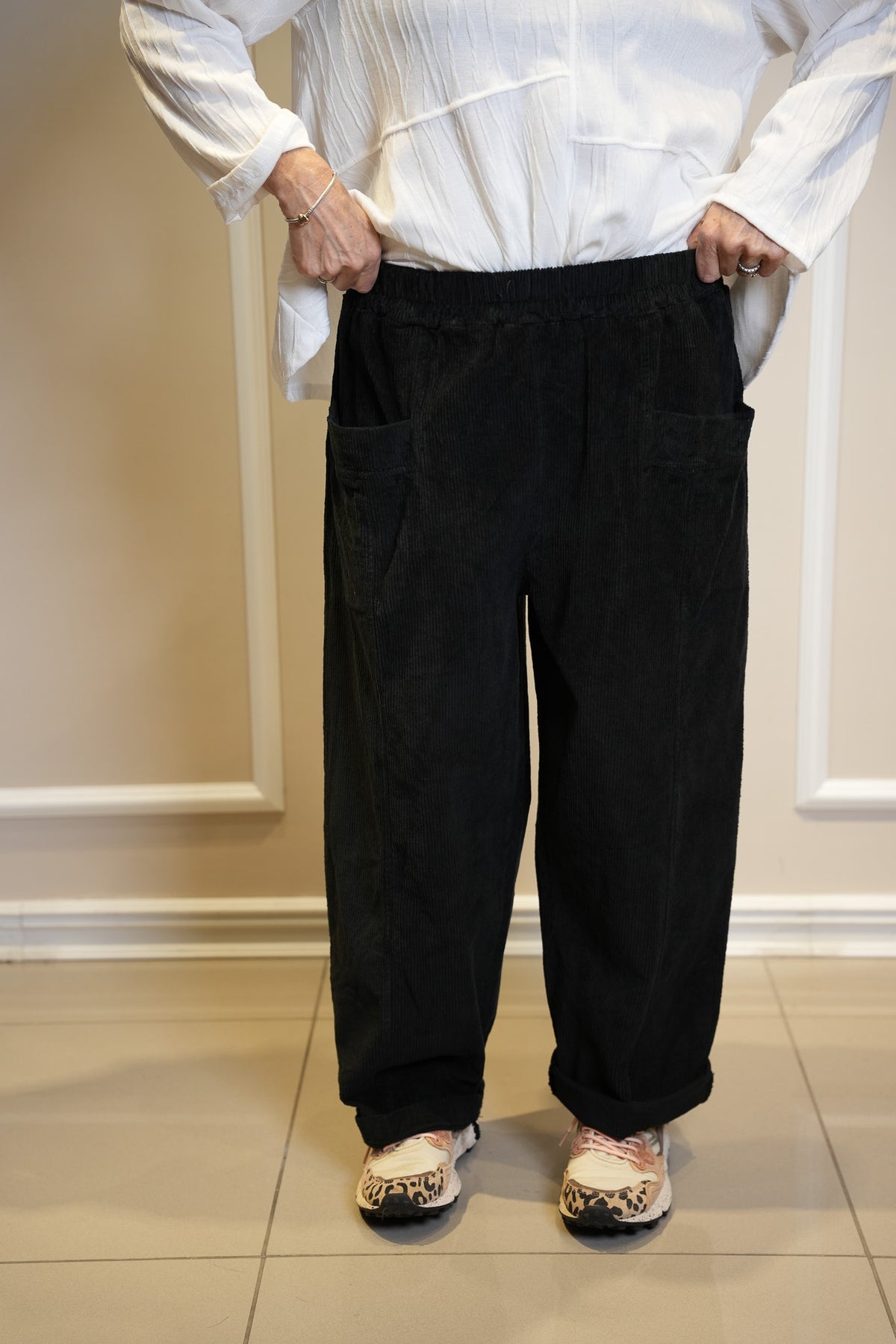PANTALONE VENERE