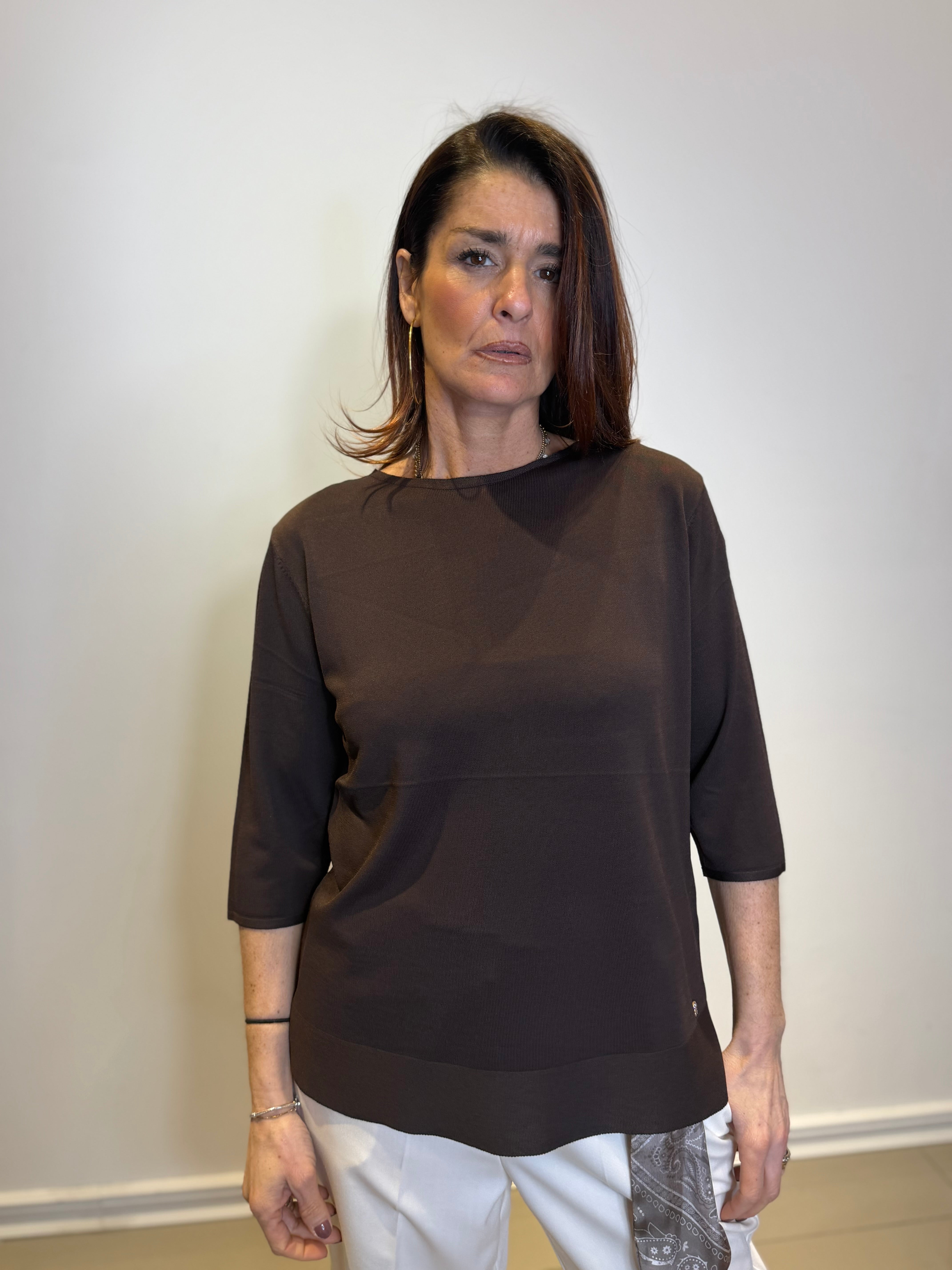 MAGLIA LESSIE