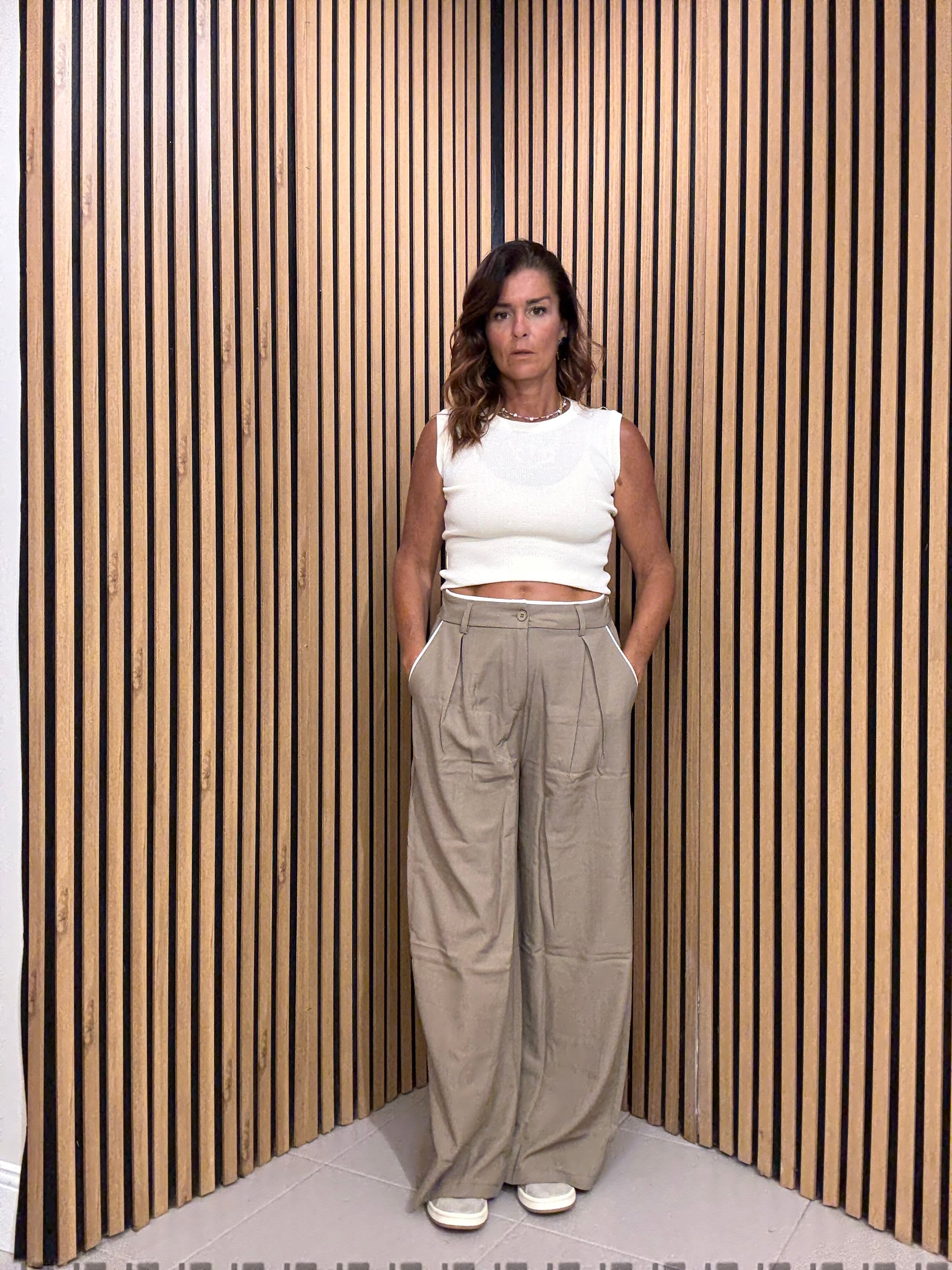 Pantalone VERMONT