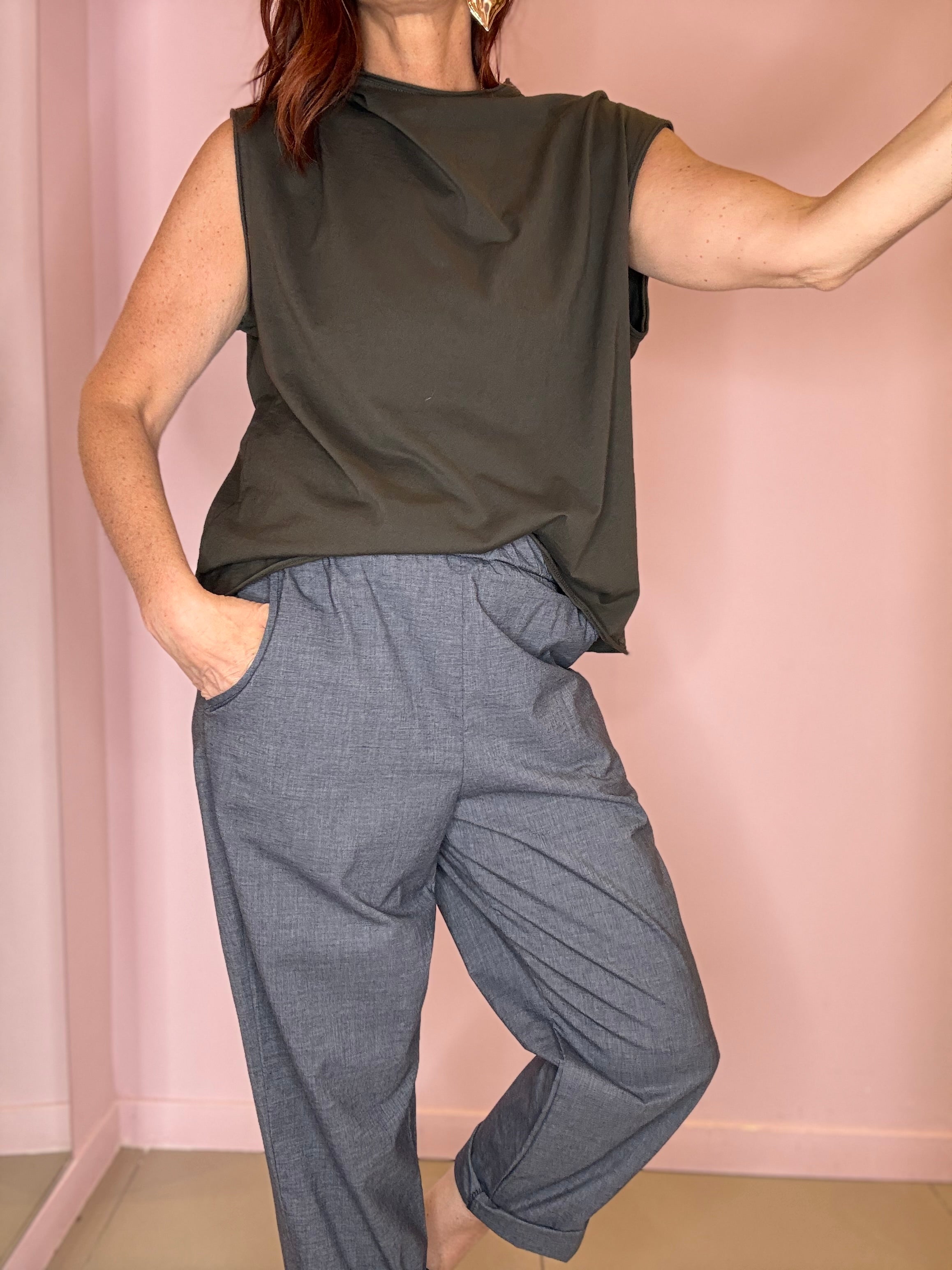 PANTALONE JULIA