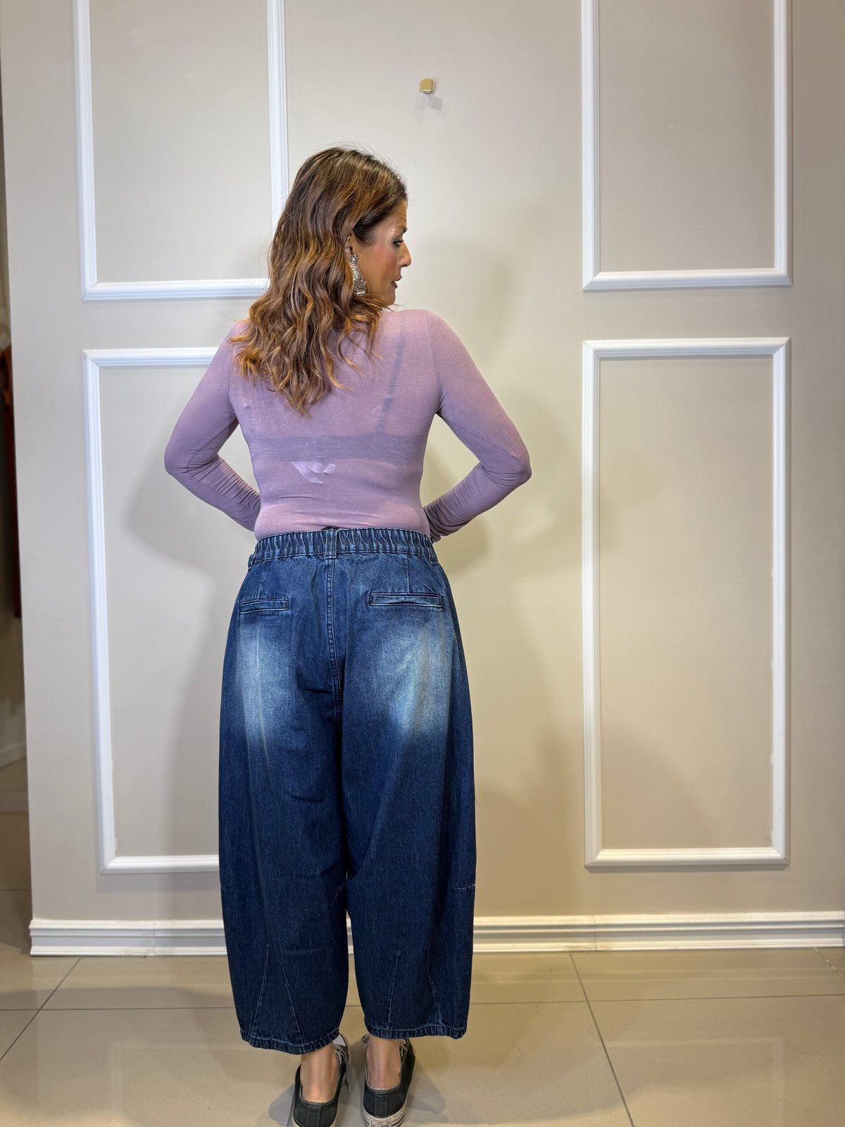 JEANS MAYA