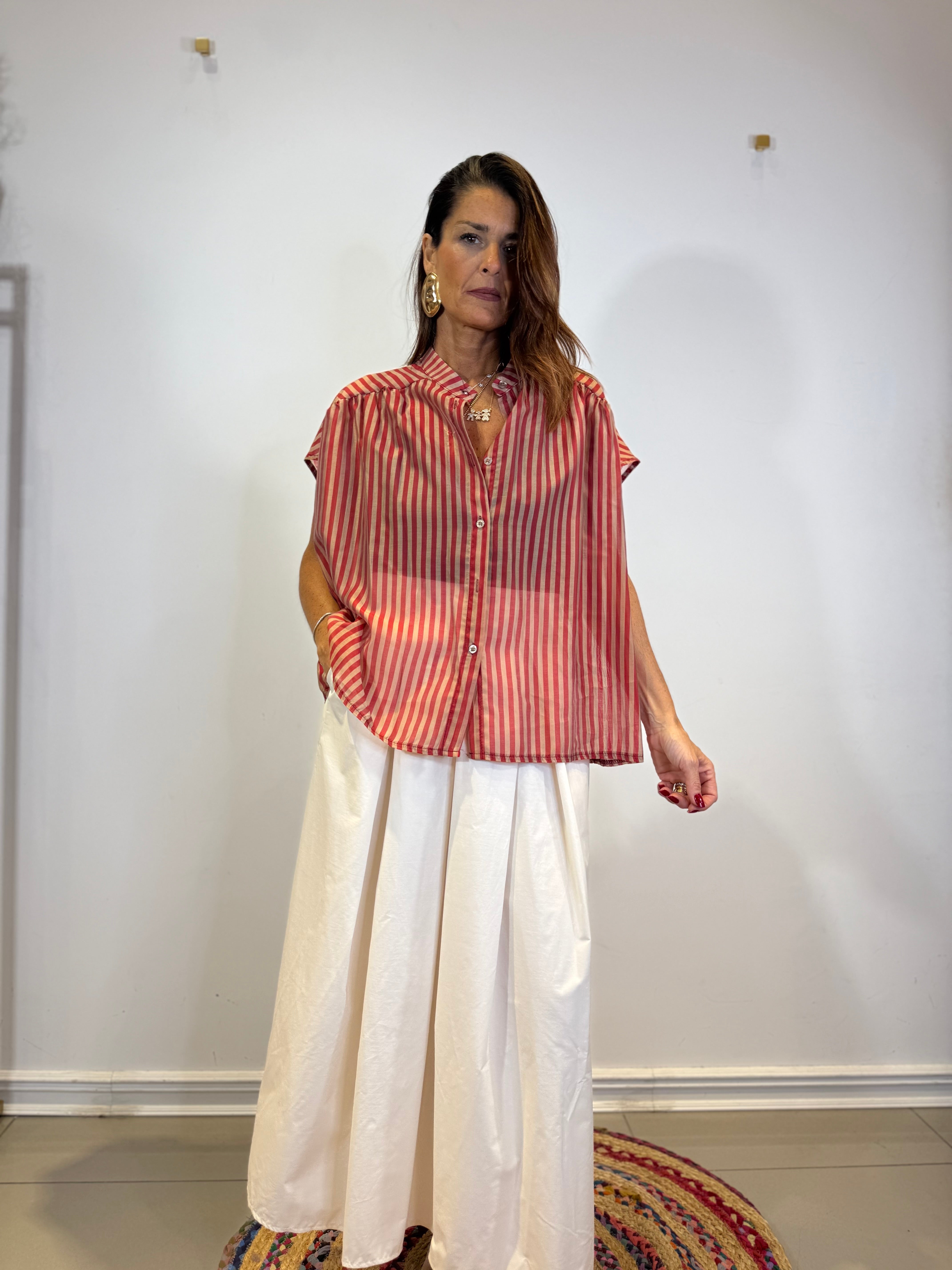 CAMICIA JESSICA