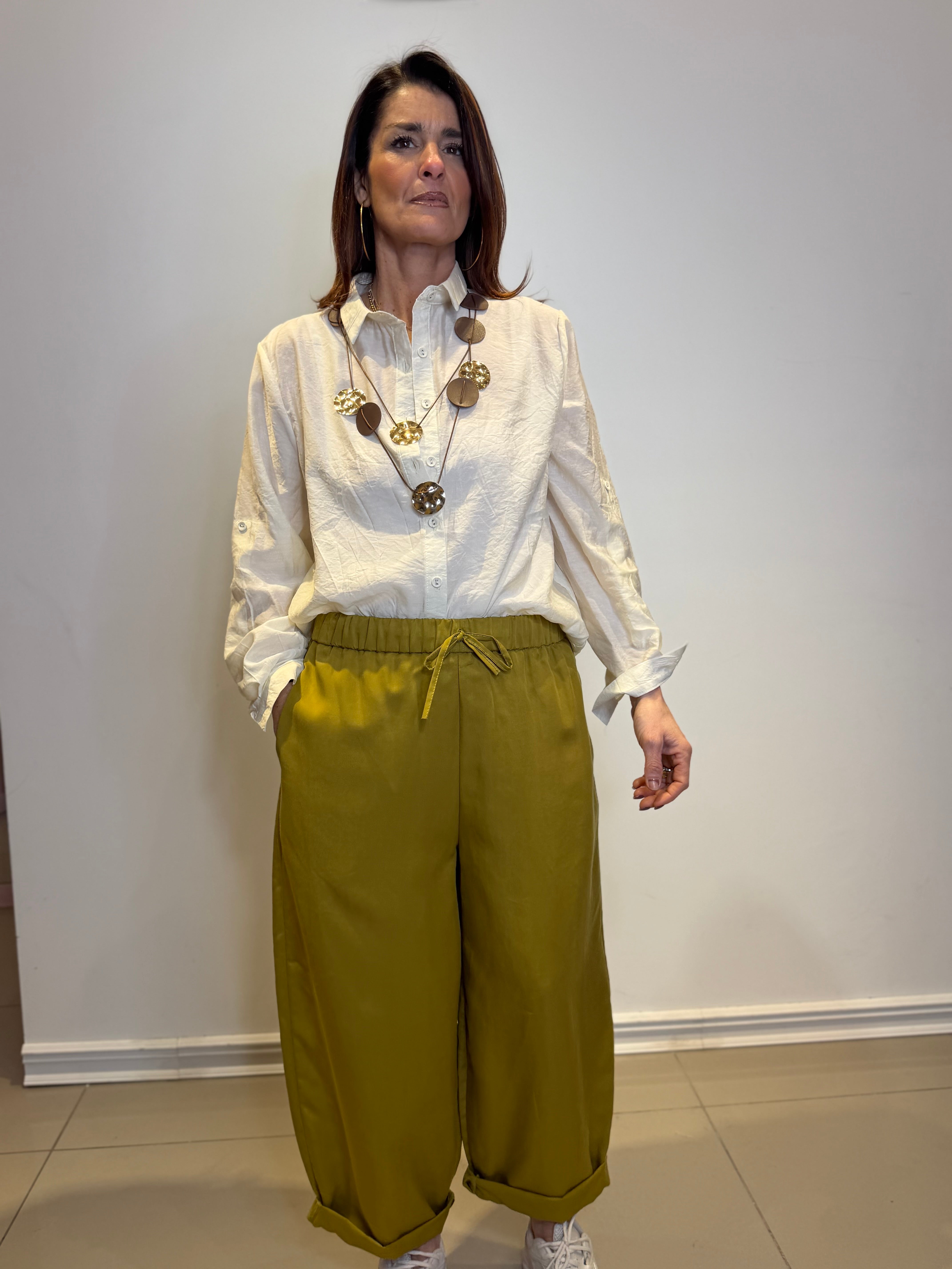 PANTALONE ASTRID