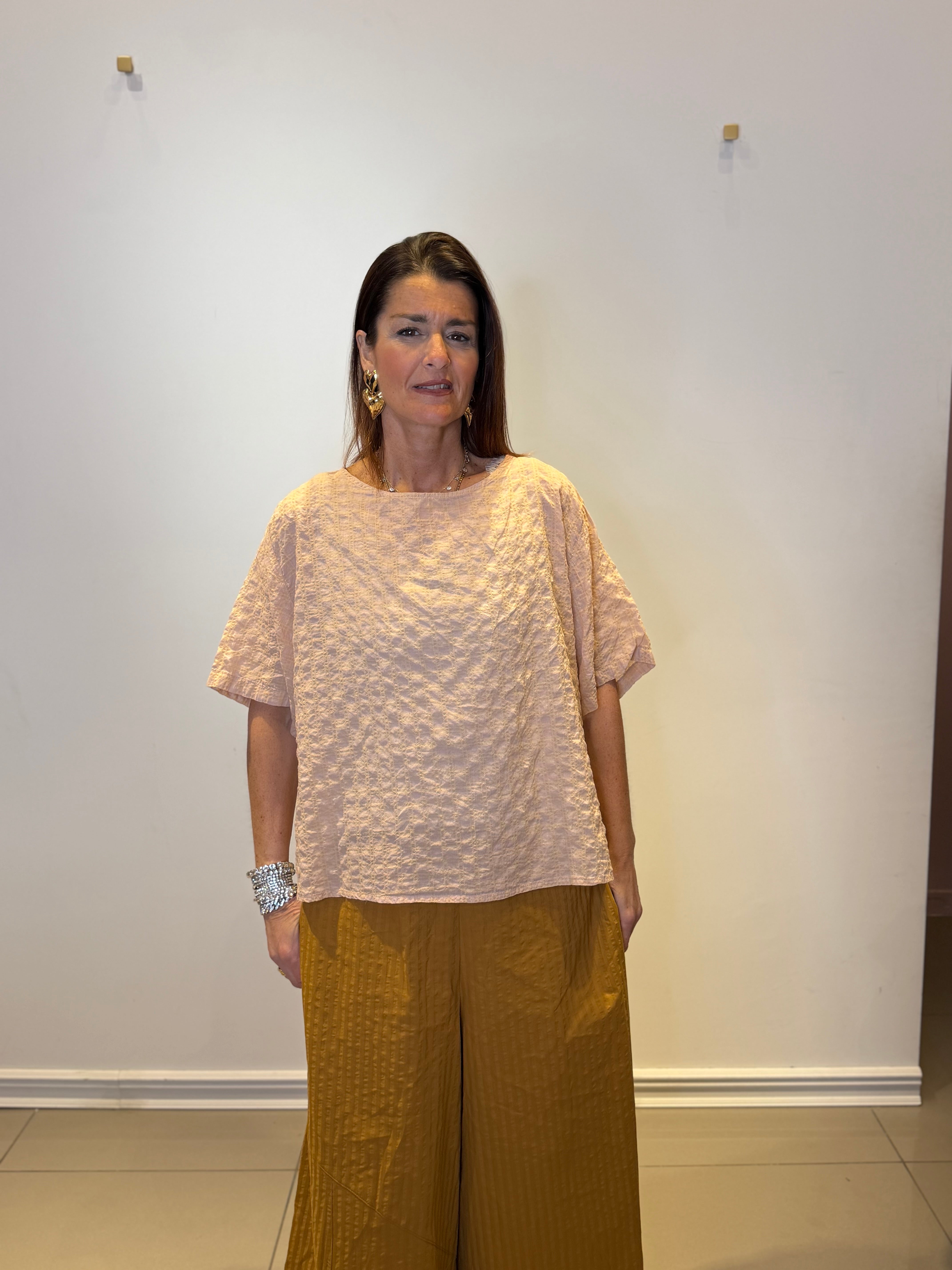 MAGLIA ARMONIA