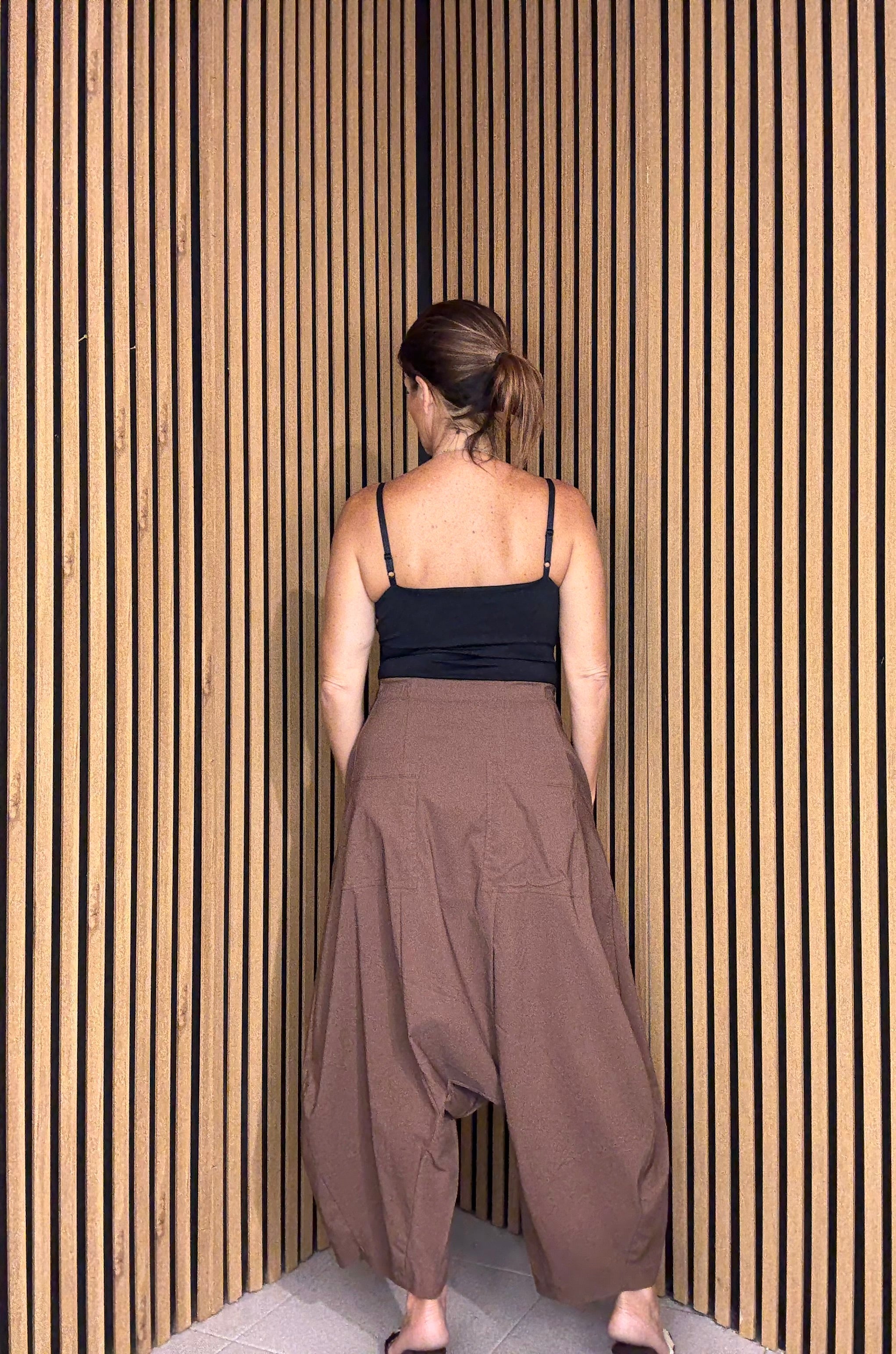 Pantalone SATURNO