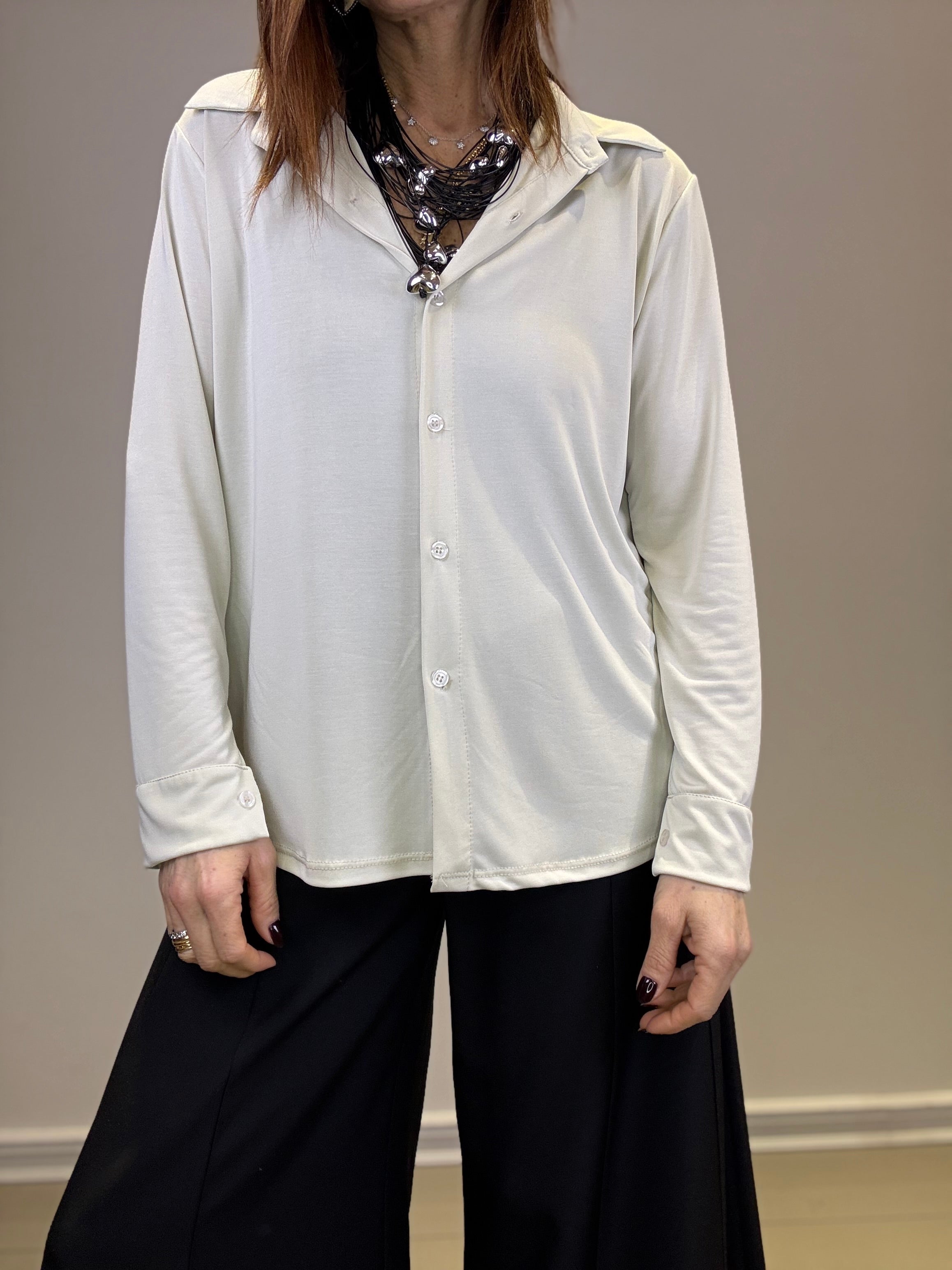 CAMICIA LICRA