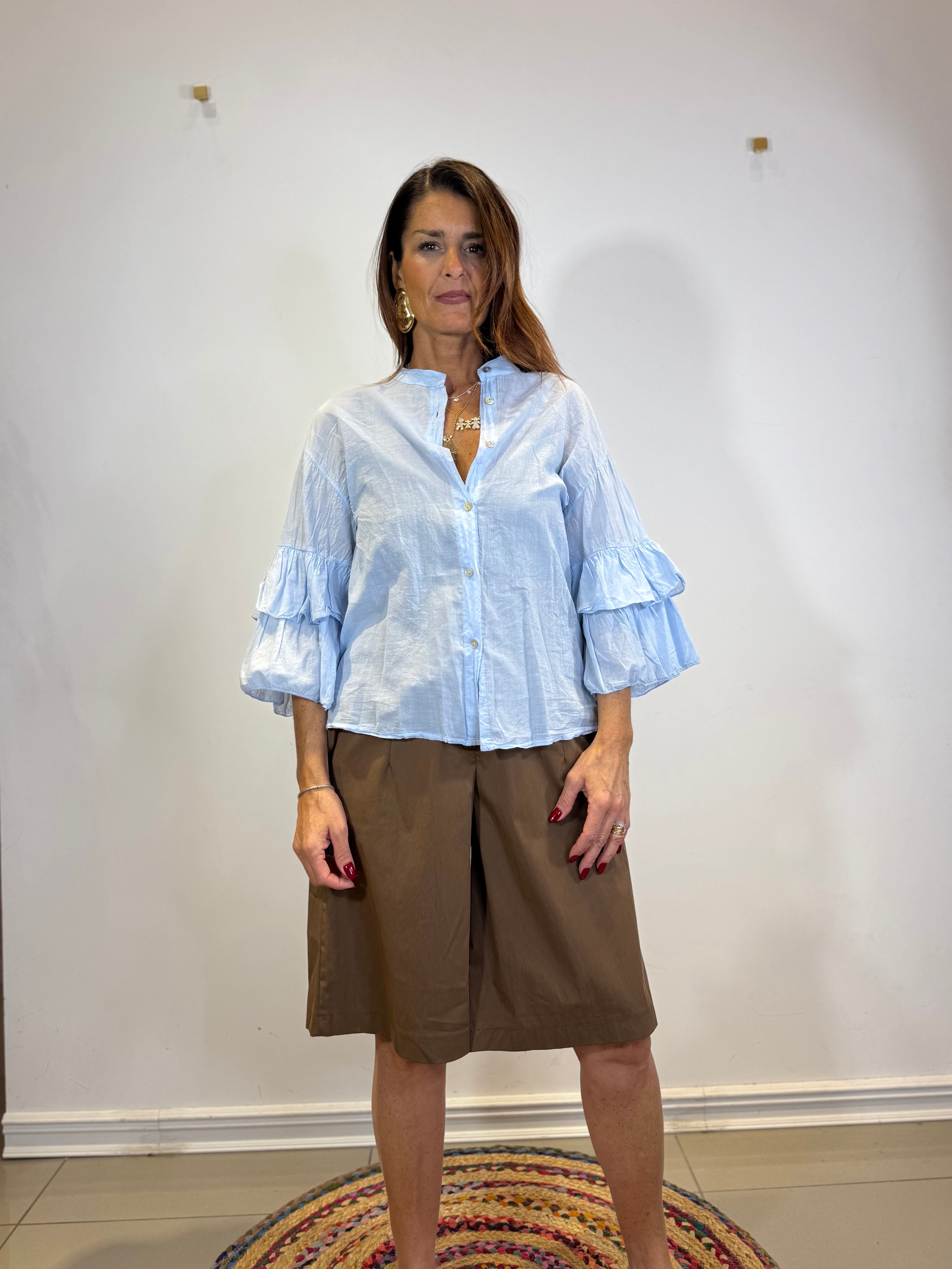 CAMICIA LIVIA