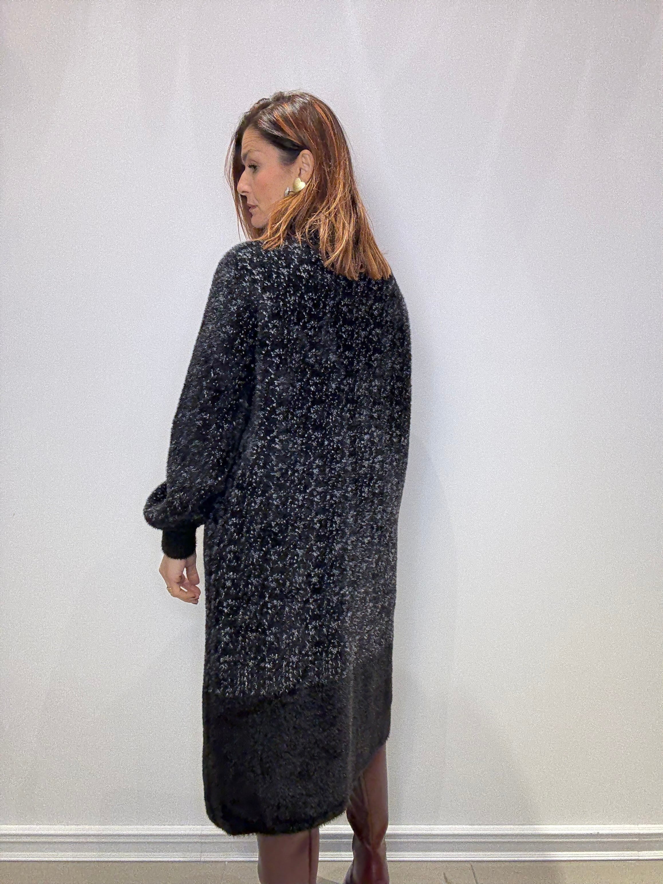 Cappotto DIAMANTE