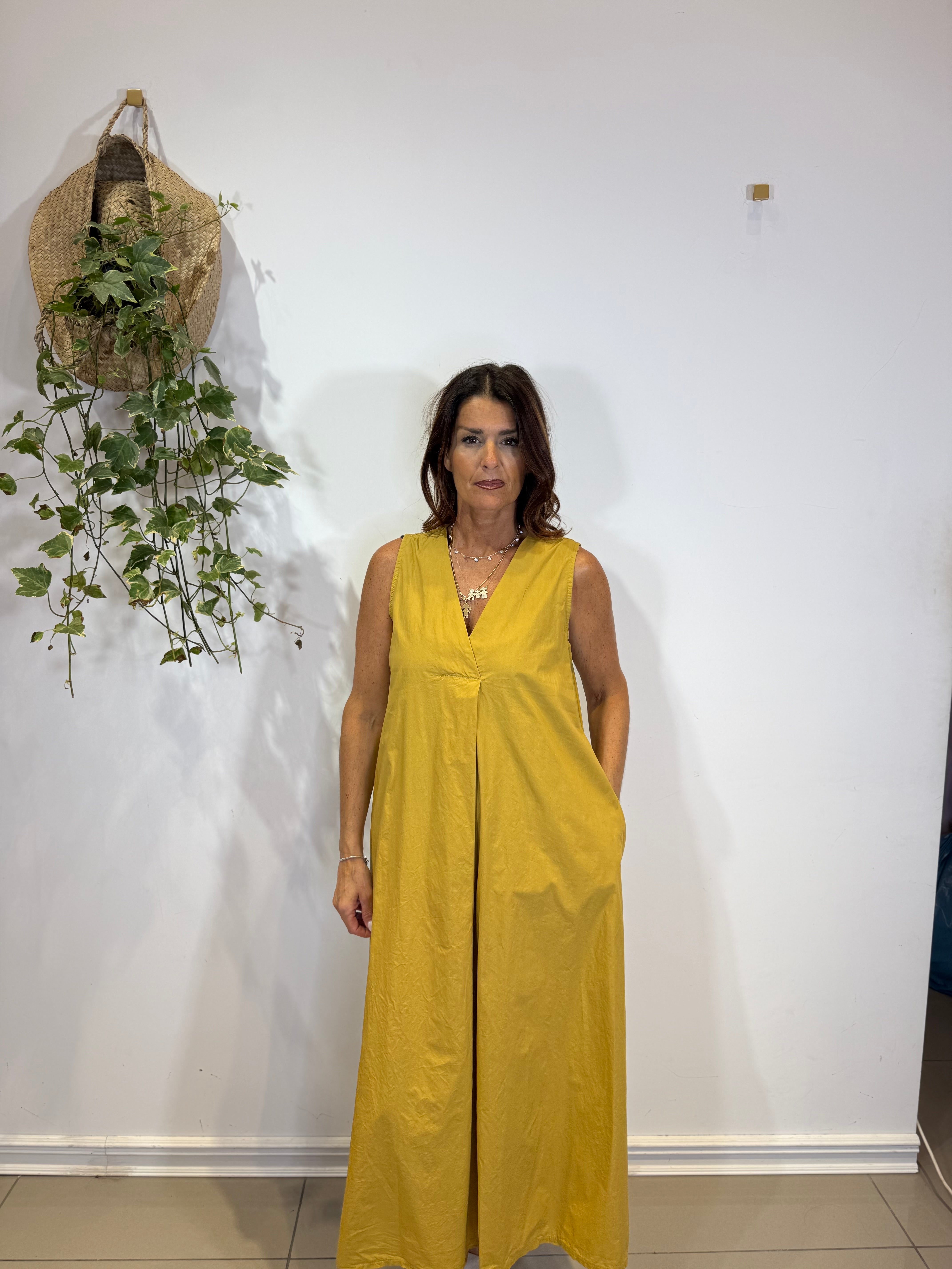 Abito MILENA