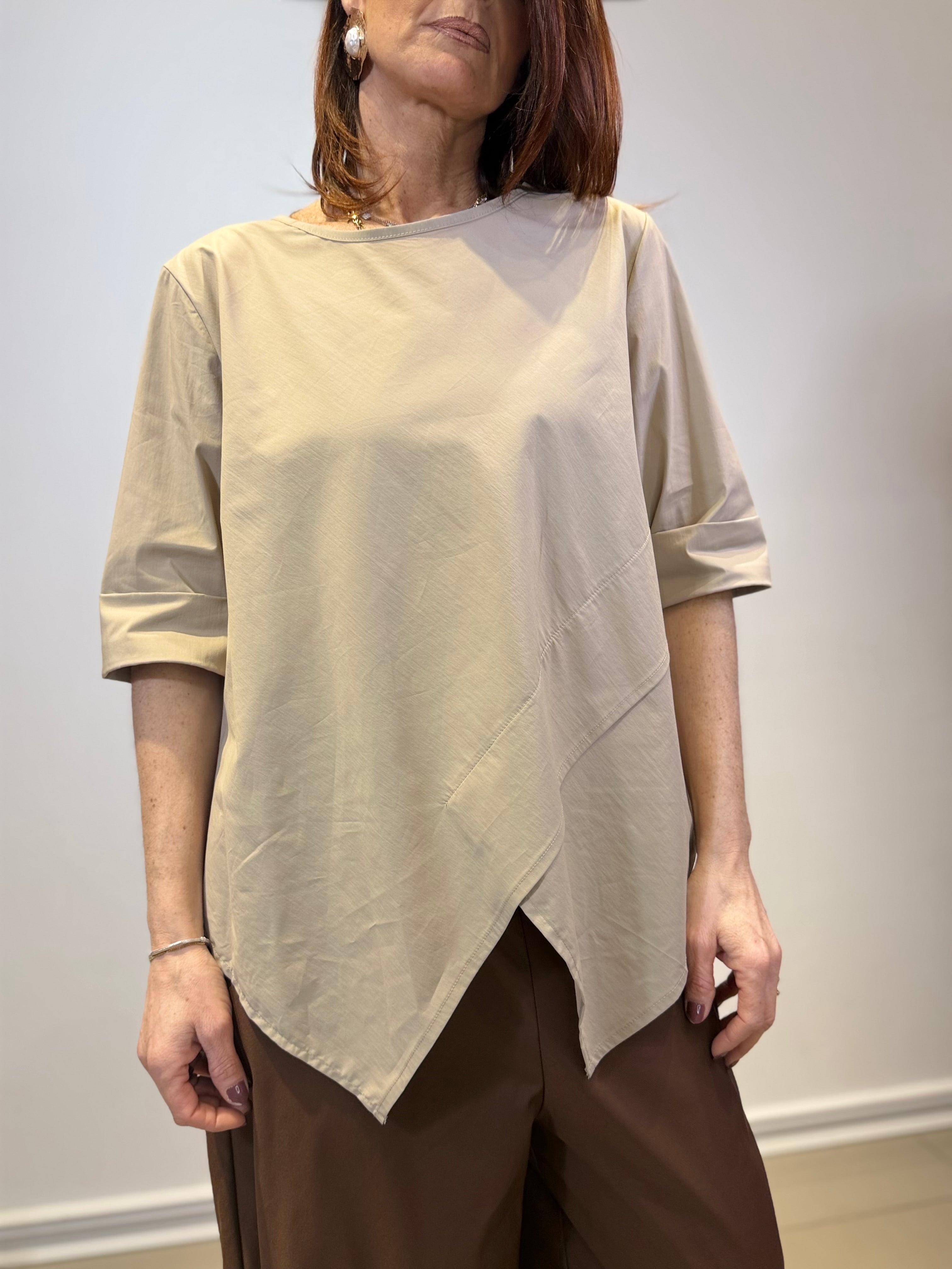 CAMICIA NINA