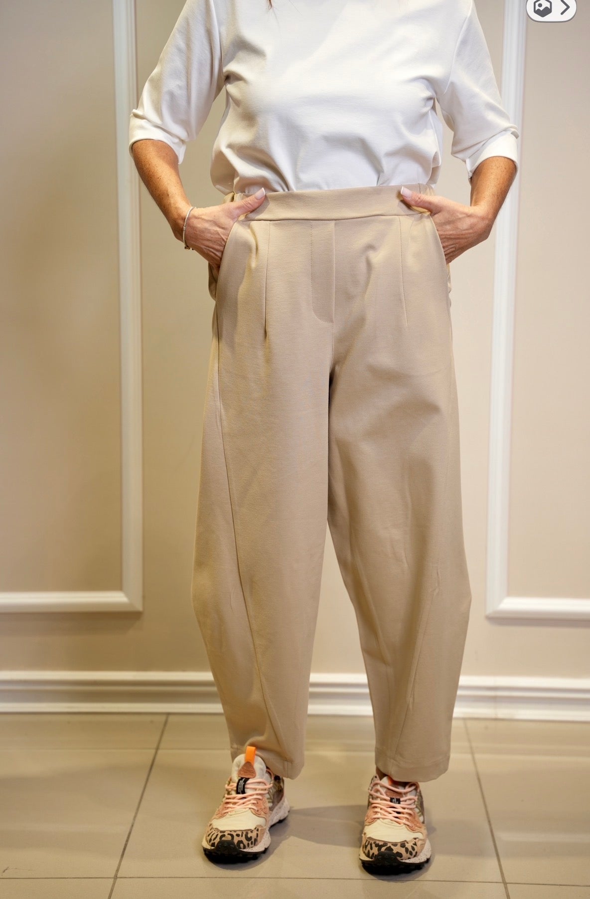 PANTALONE ESTER