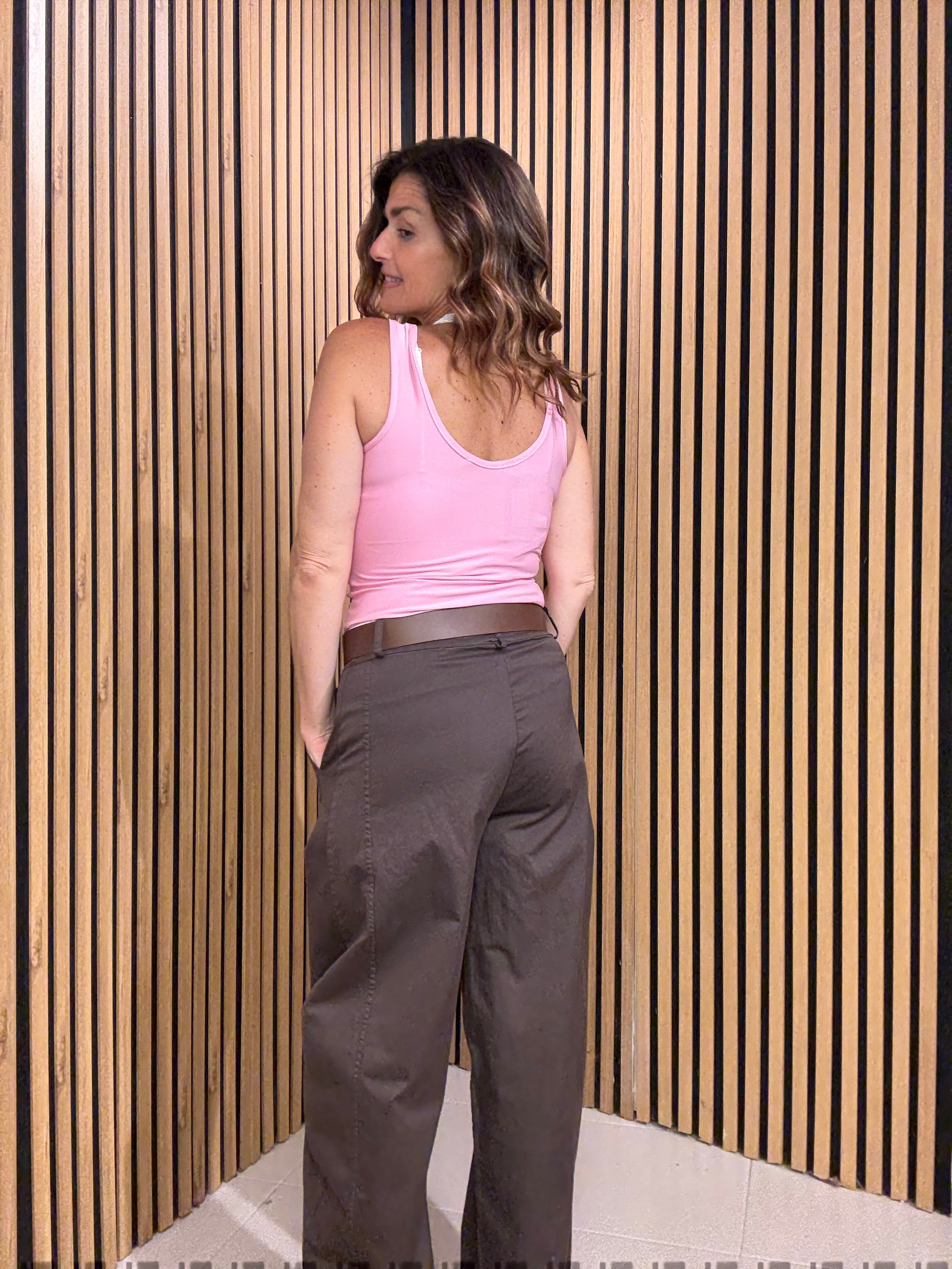 JEANS BALLOON