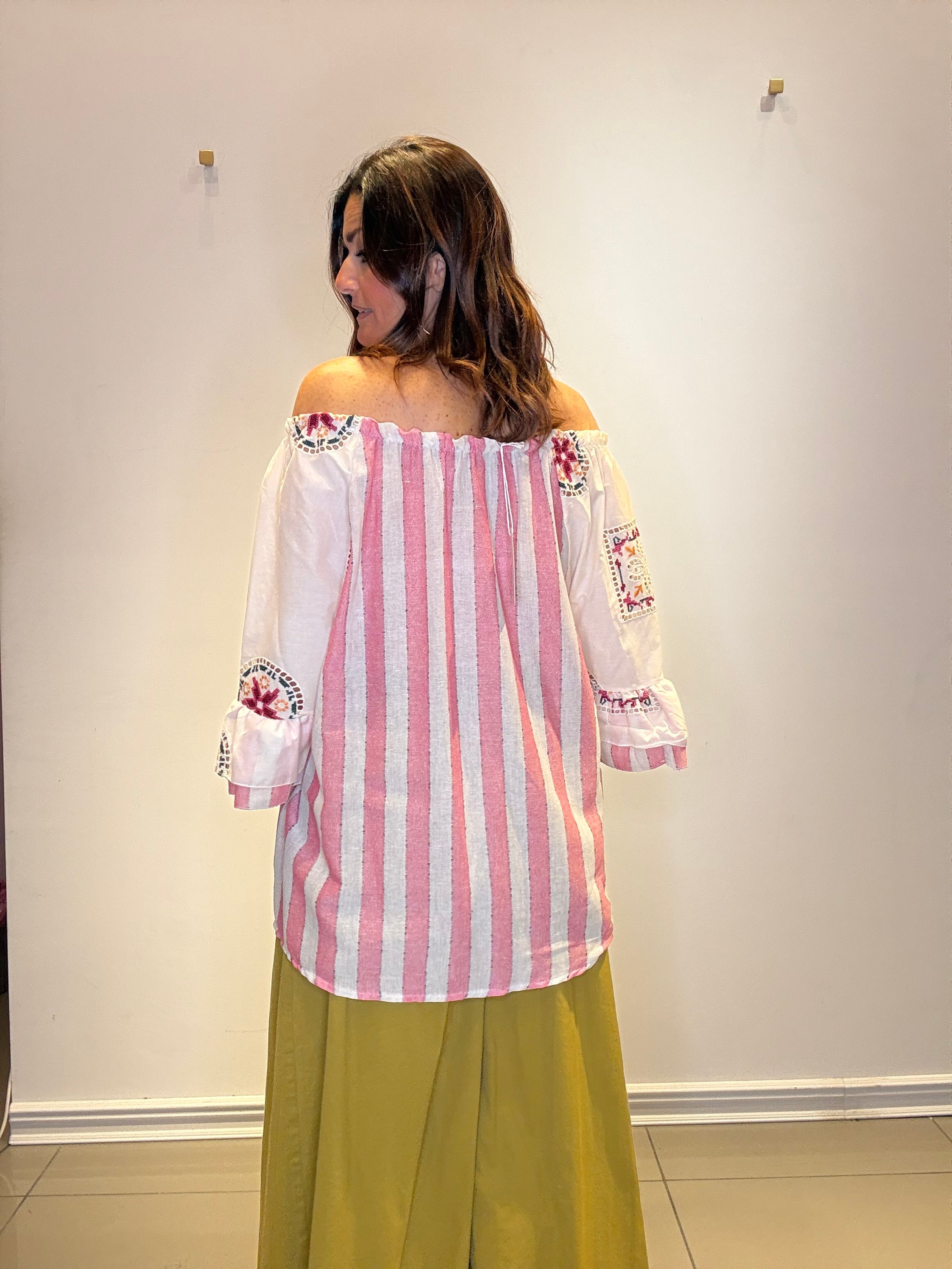 MAGLIA EDEN