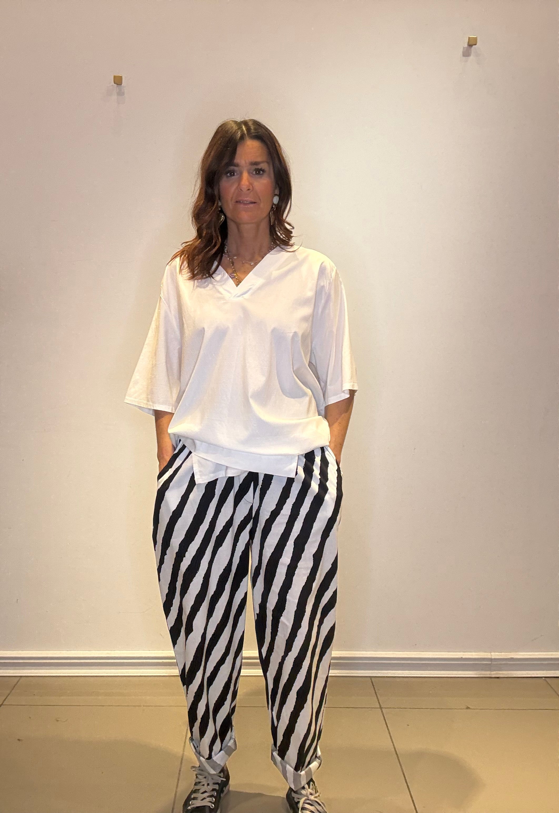 PANTALONE CEFALÚ