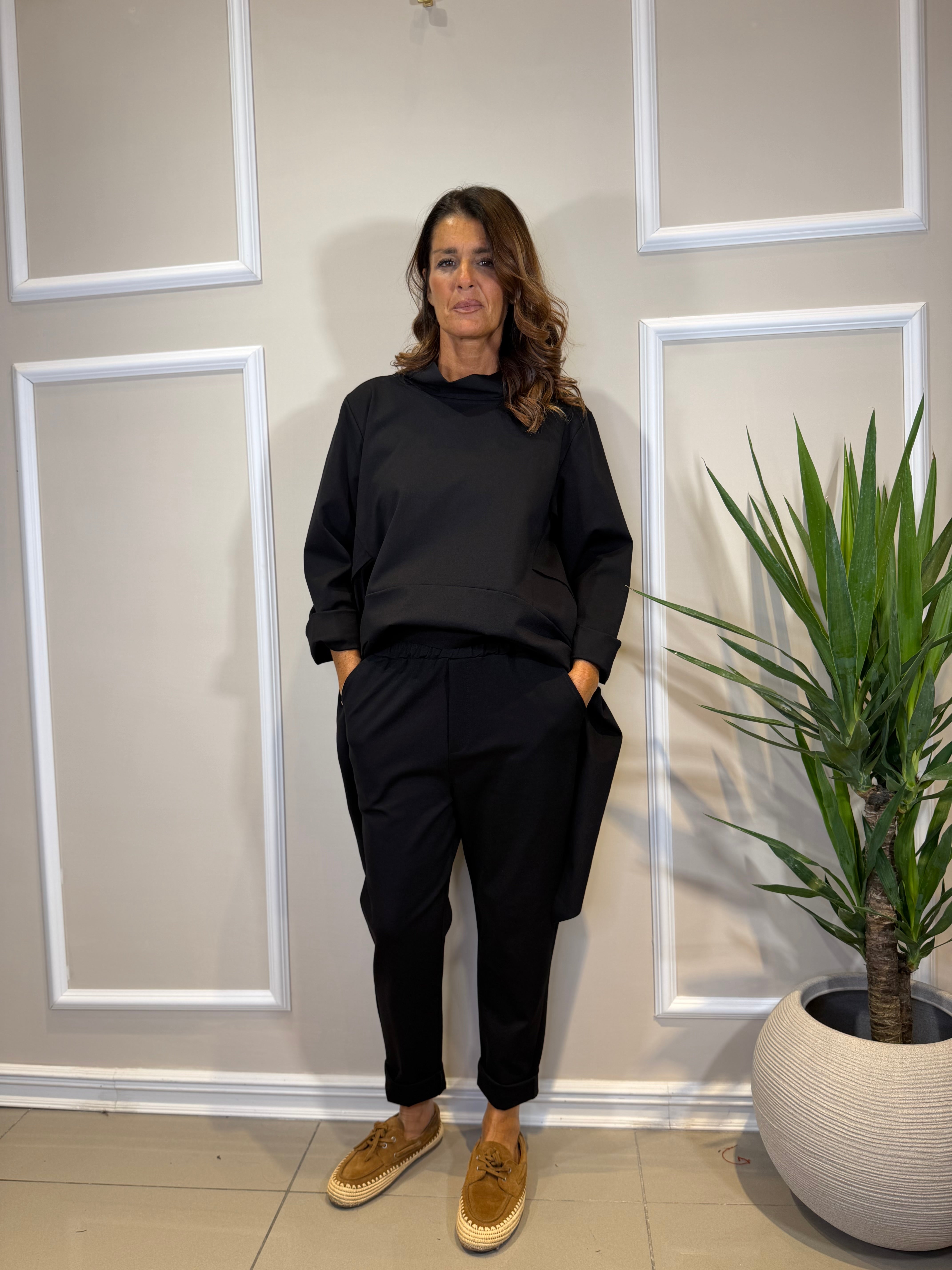 PANTALONE CHIARA
