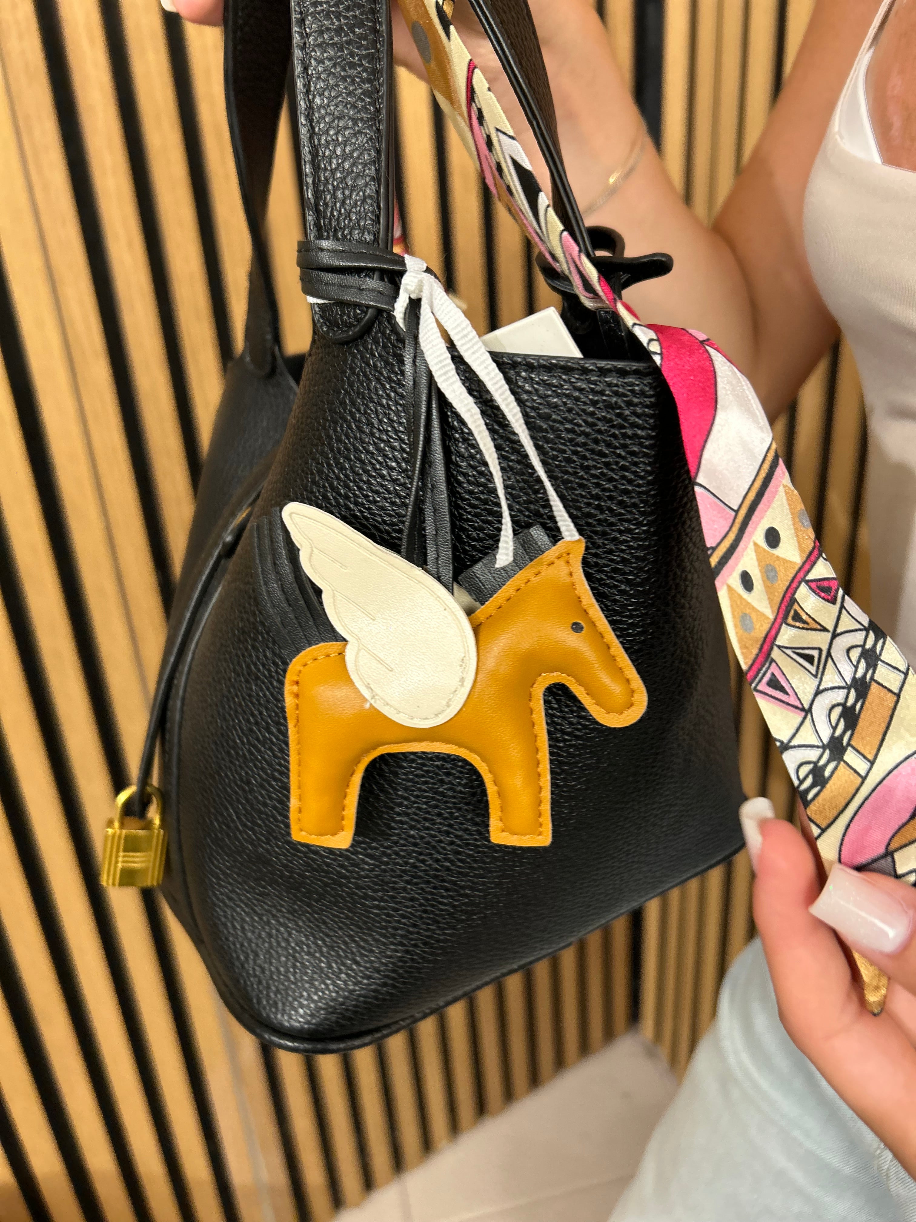 BORSA ENRICO COVERI