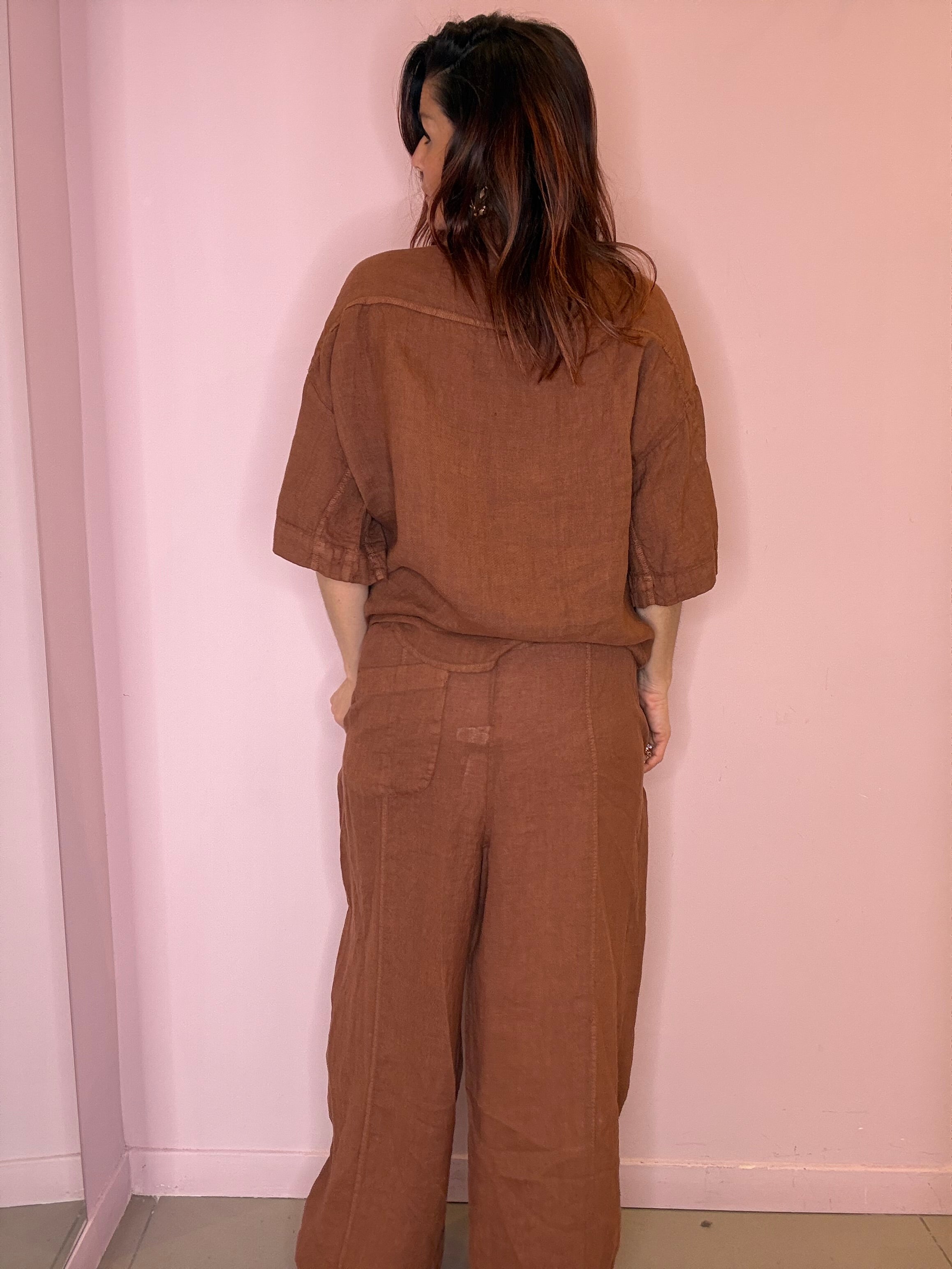 PANTALONE MILOS