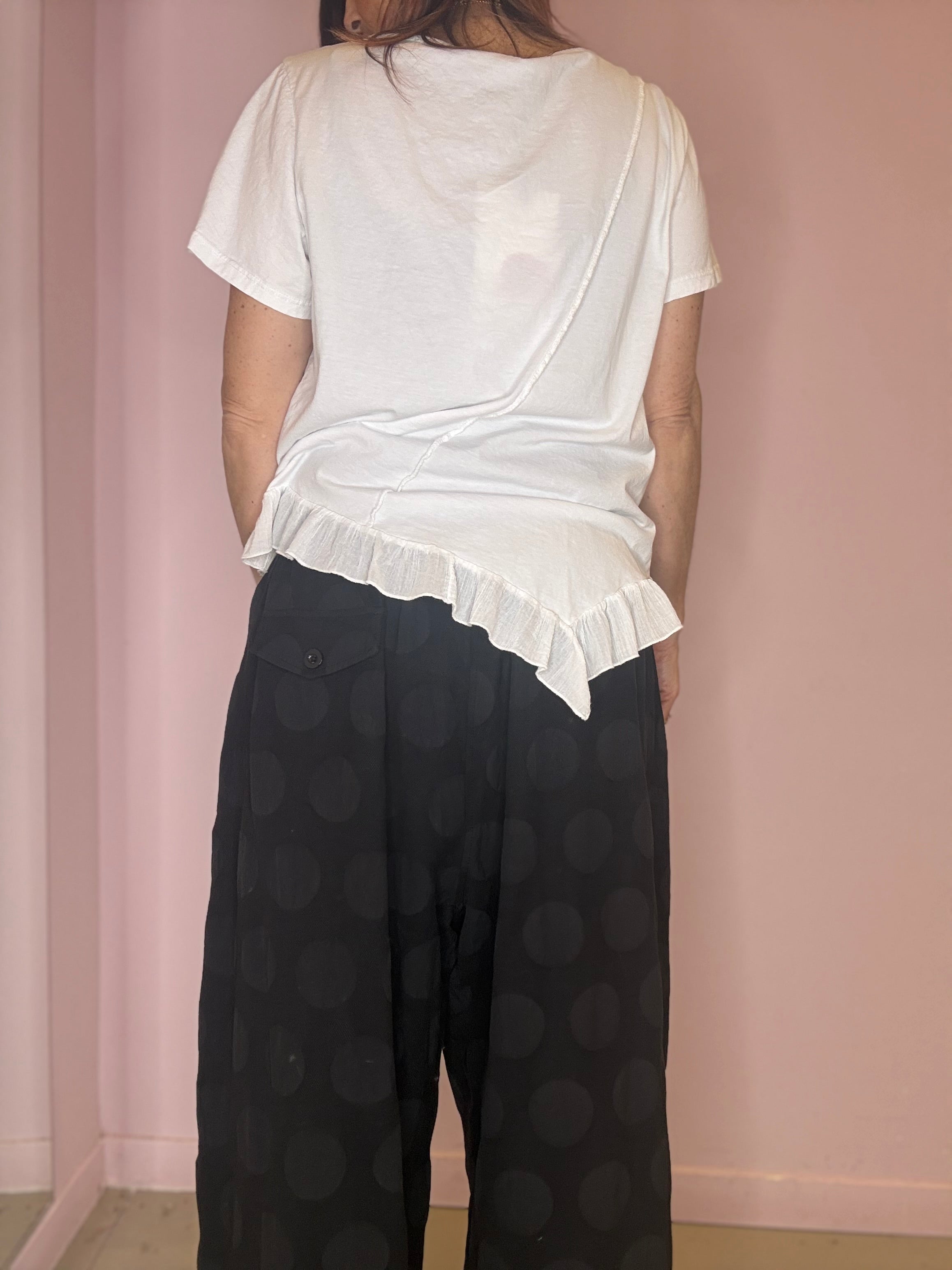 PANTALONE SINFONIA