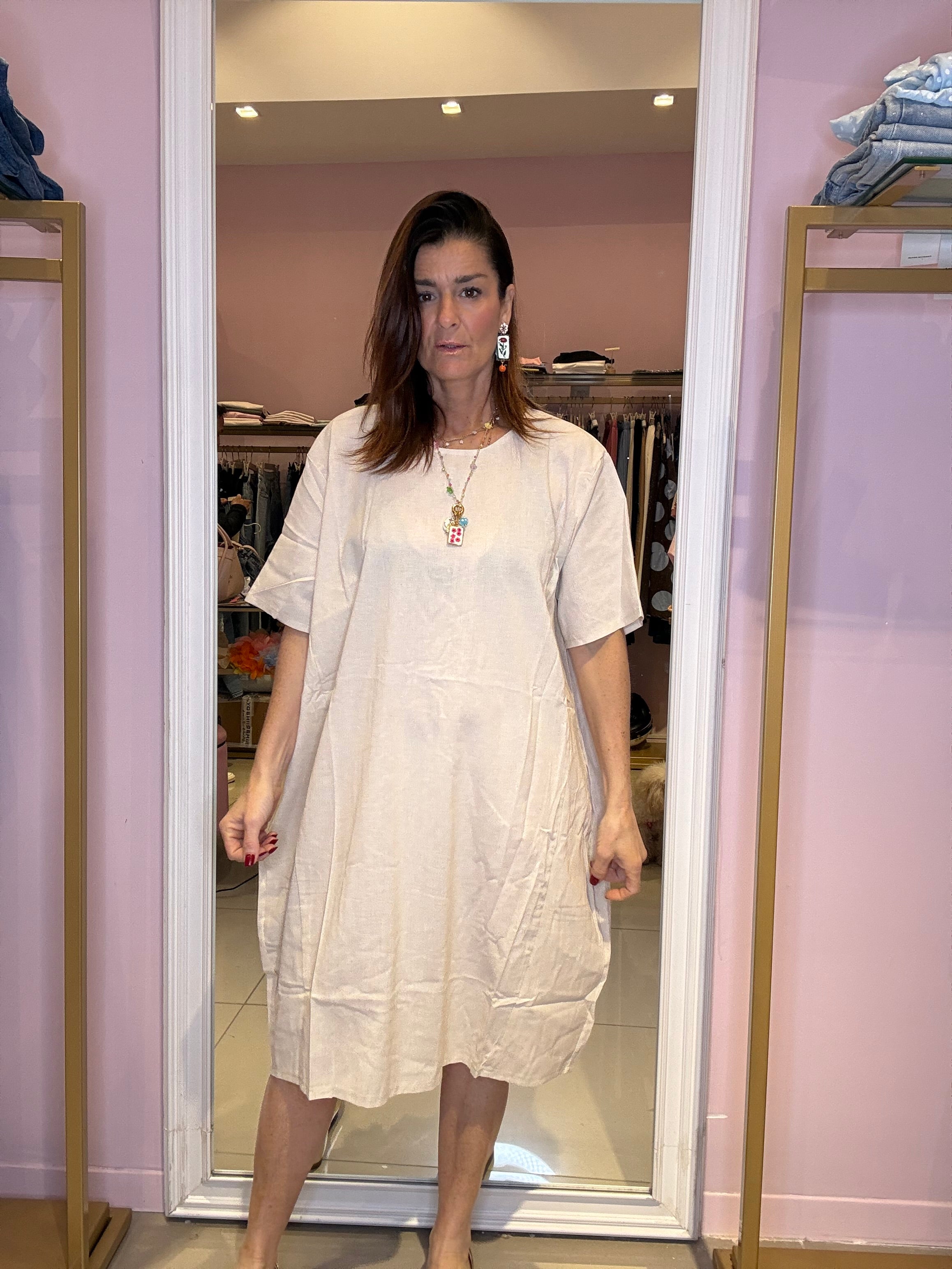VESTITO MINORI