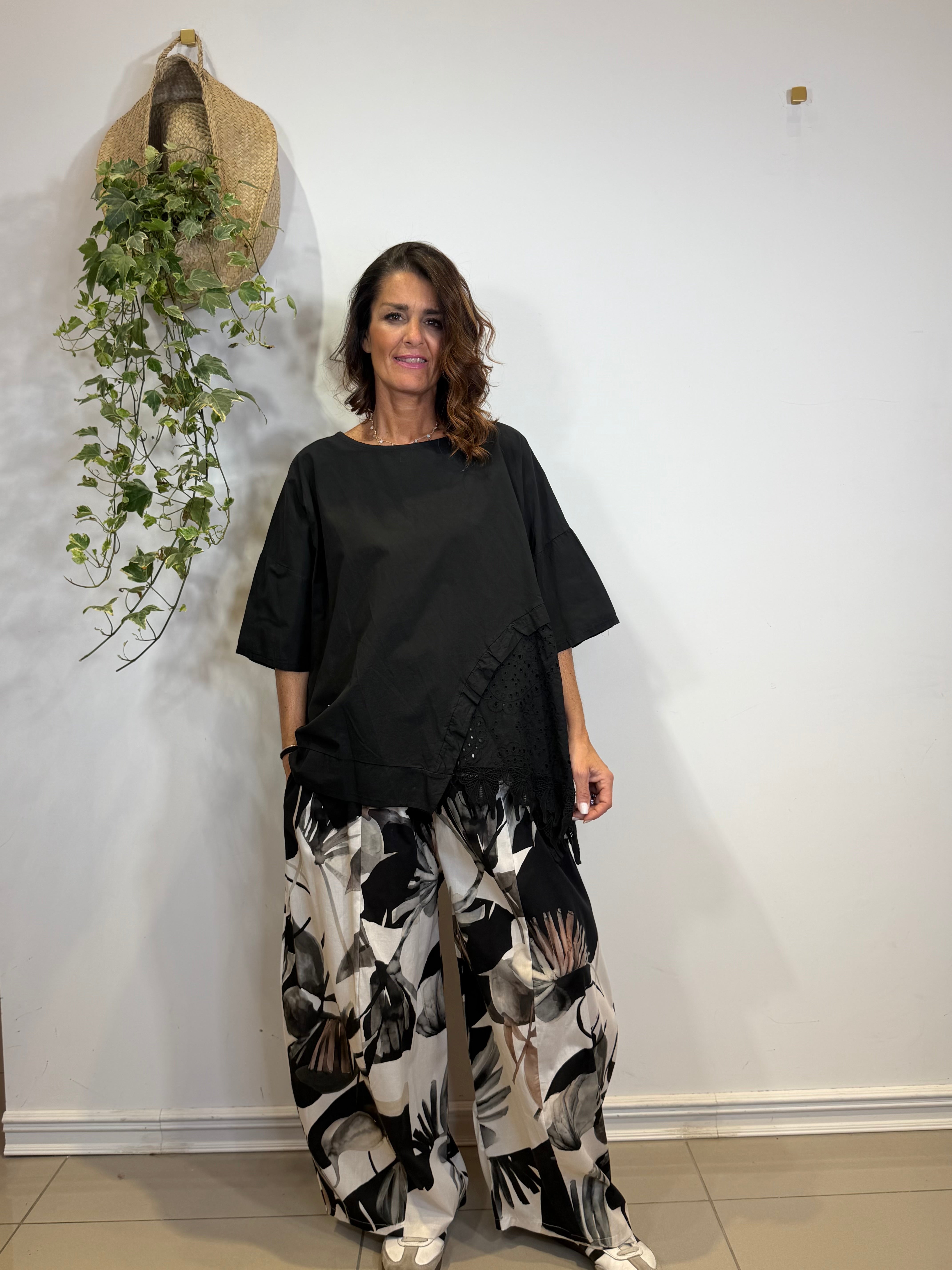 MAGLIA CECILIA