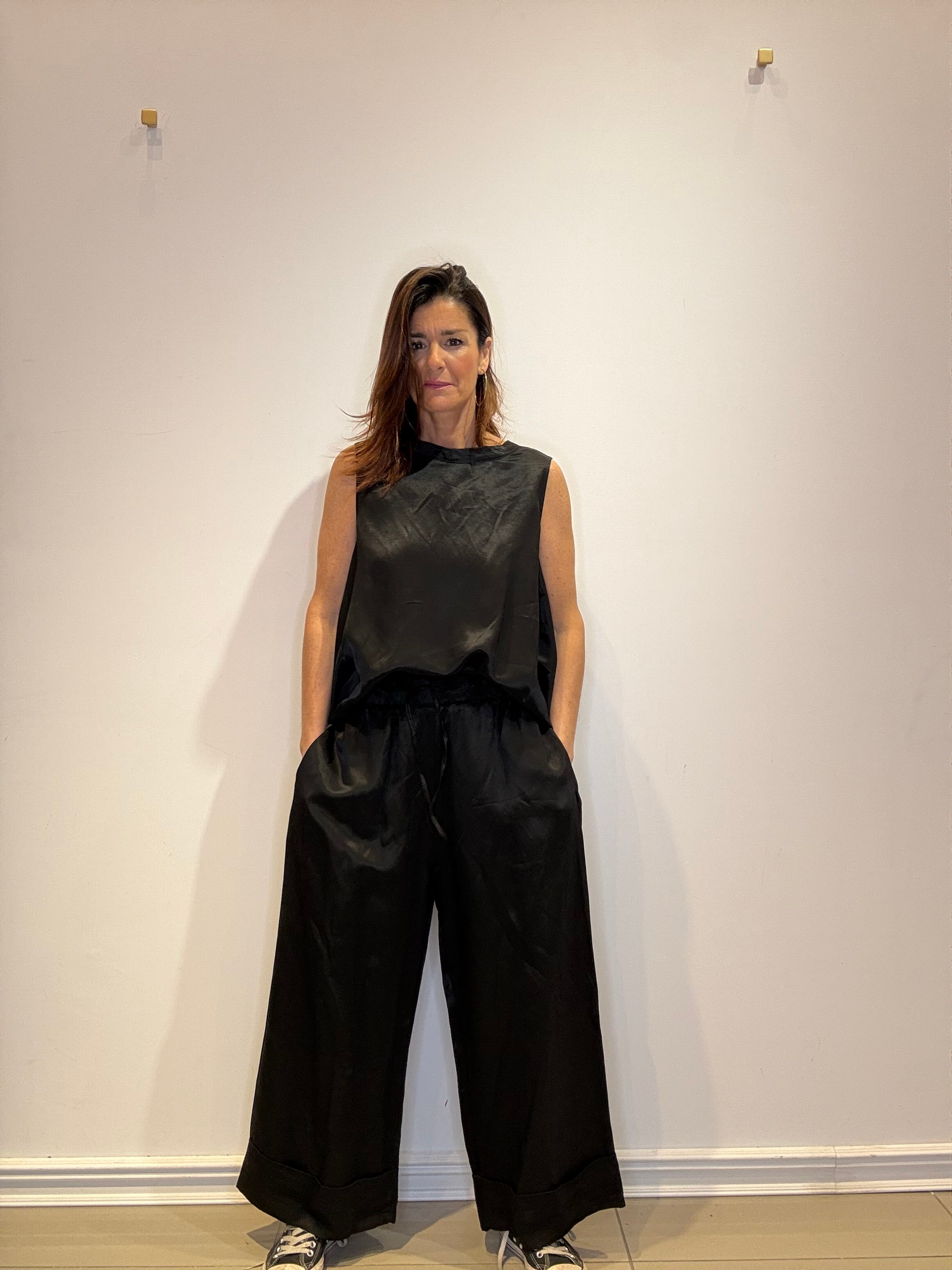 PANTALONE LUNA
