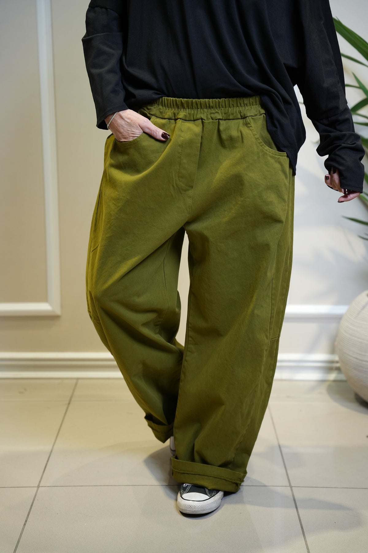 PANTALONE CONNY