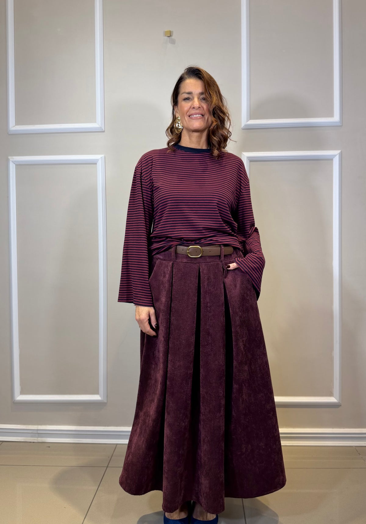 MAGLIA DESIREE