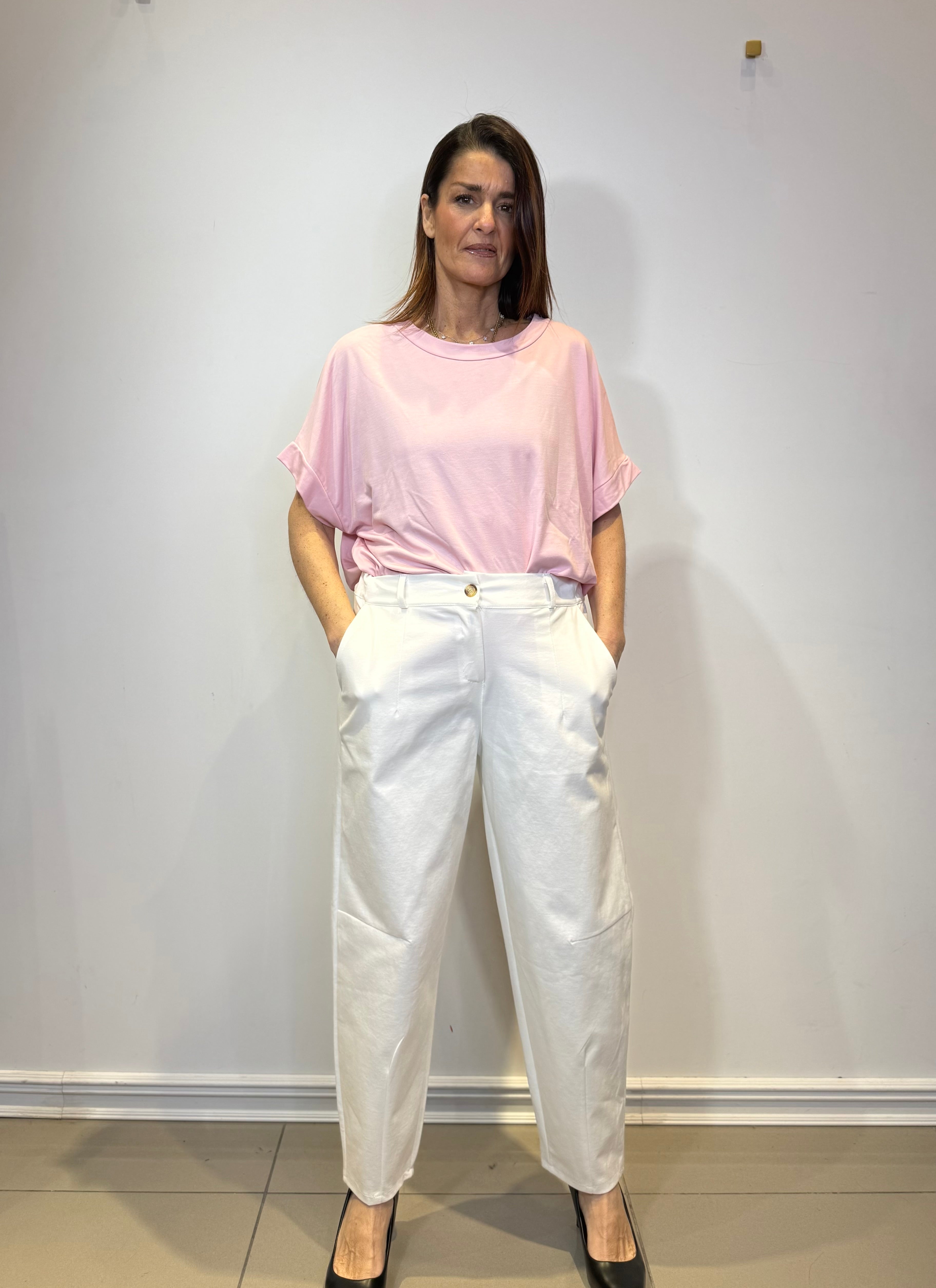 PANTALONE DILETTA